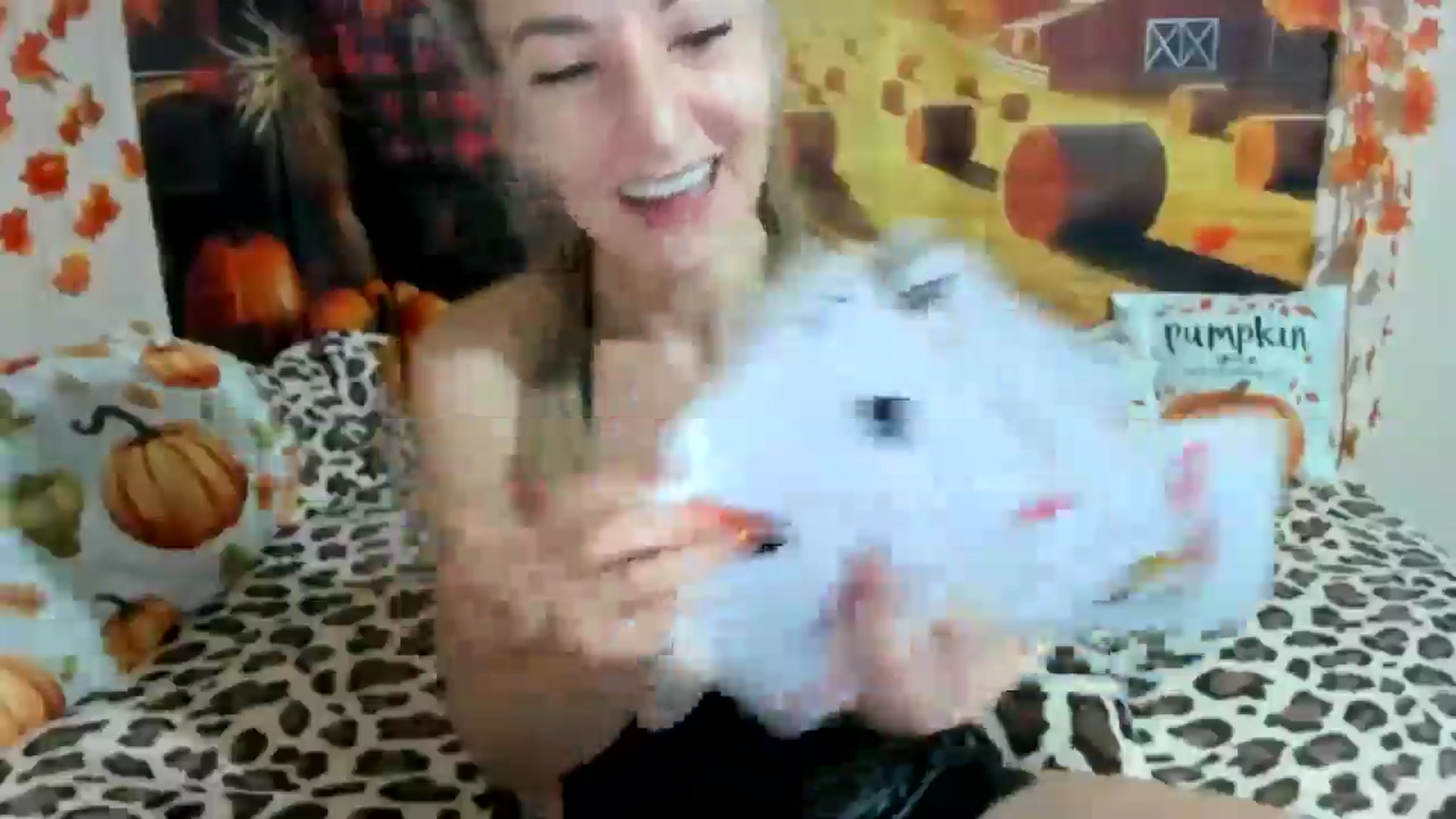 Gallery image thumbnail from elisha4ubbb's myfreecams stream on, 11/05/2025, 04:32 image 6 of 20