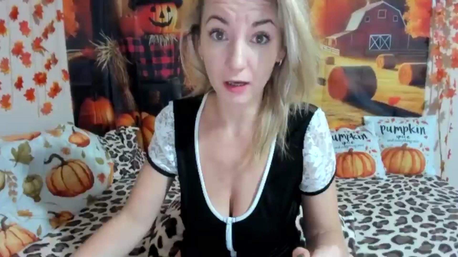 Gallery image thumbnail from elisha4ubbb's myfreecams stream on, 11/08/2025, 04:33 image 1 of 20
