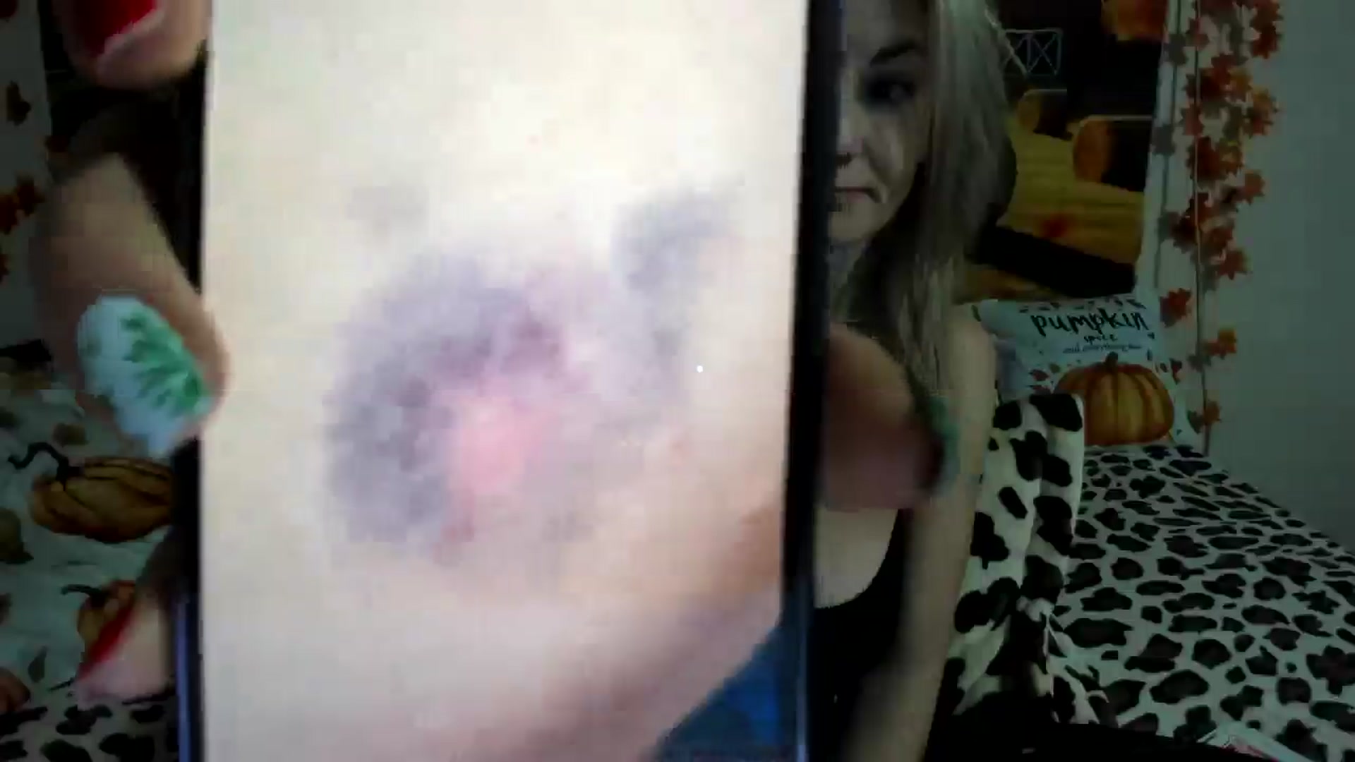Gallery image thumbnail from elisha4ubbb's myfreecams stream on, 11/18/2025, 05:04 image 8 of 20
