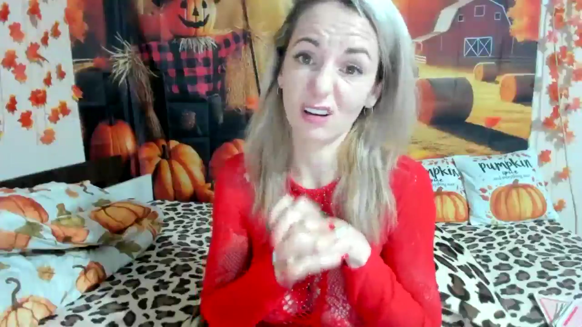 Gallery image thumbnail from elisha4ubbb's myfreecams stream on, 11/23/2025, 04:21 image 8 of 20