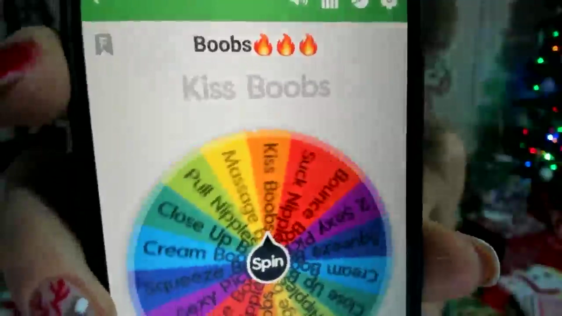Gallery image thumbnail from elisha4ubbb's myfreecams stream on, 12/17/2025, 04:55 image 13 of 20