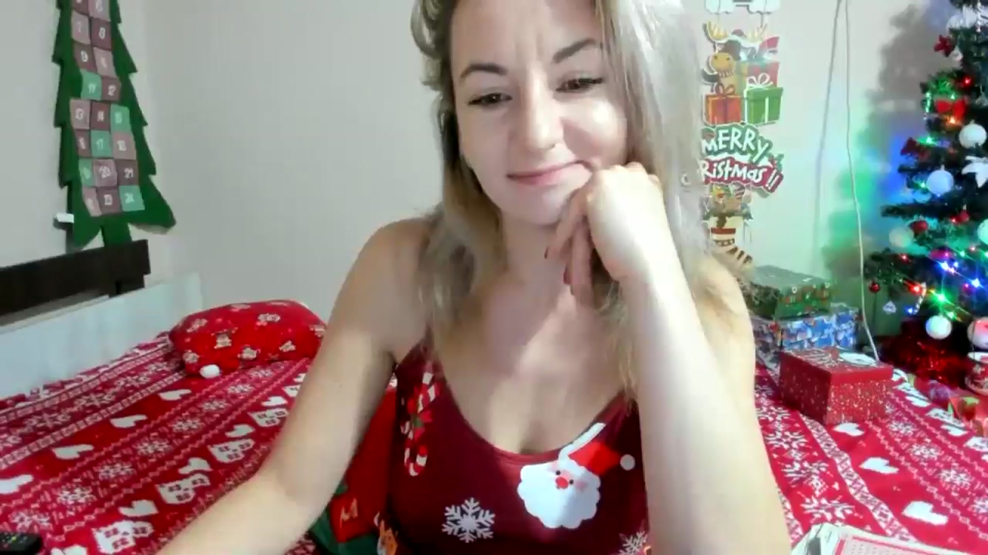 Gallery image thumbnail from elisha4ubbb's myfreecams stream on, 12/28/2025, 04:38 image 18 of 20