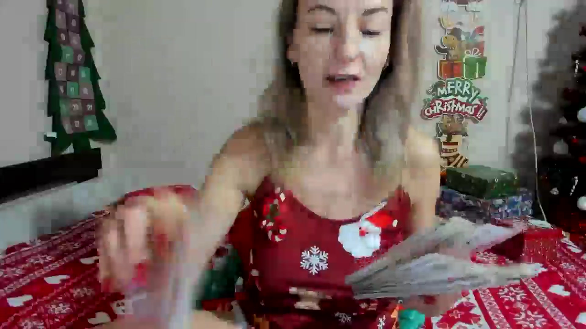 Gallery image thumbnail from elisha4ubbb's myfreecams stream on, 12/28/2025, 04:38 image 5 of 20