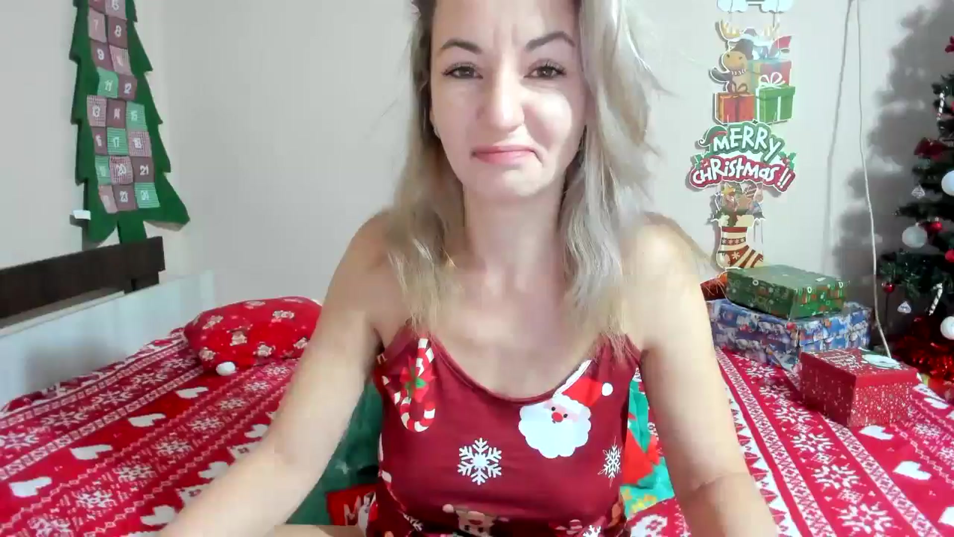 Gallery image thumbnail from elisha4ubbb's myfreecams stream on, 12/28/2025, 04:38 image 2 of 20