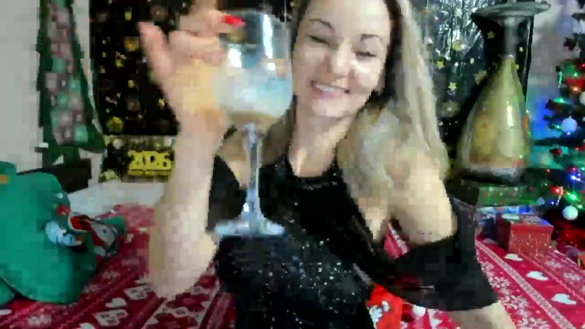 Gallery image thumbnail from elisha4ubbb's myfreecams stream on, 01/01/2026, 05:28 image 7 of 20
