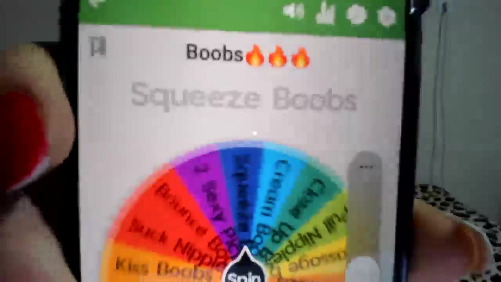 Gallery image thumbnail from elisha4ubbb's myfreecams stream on, 01/04/2026, 05:12 image 2 of 20