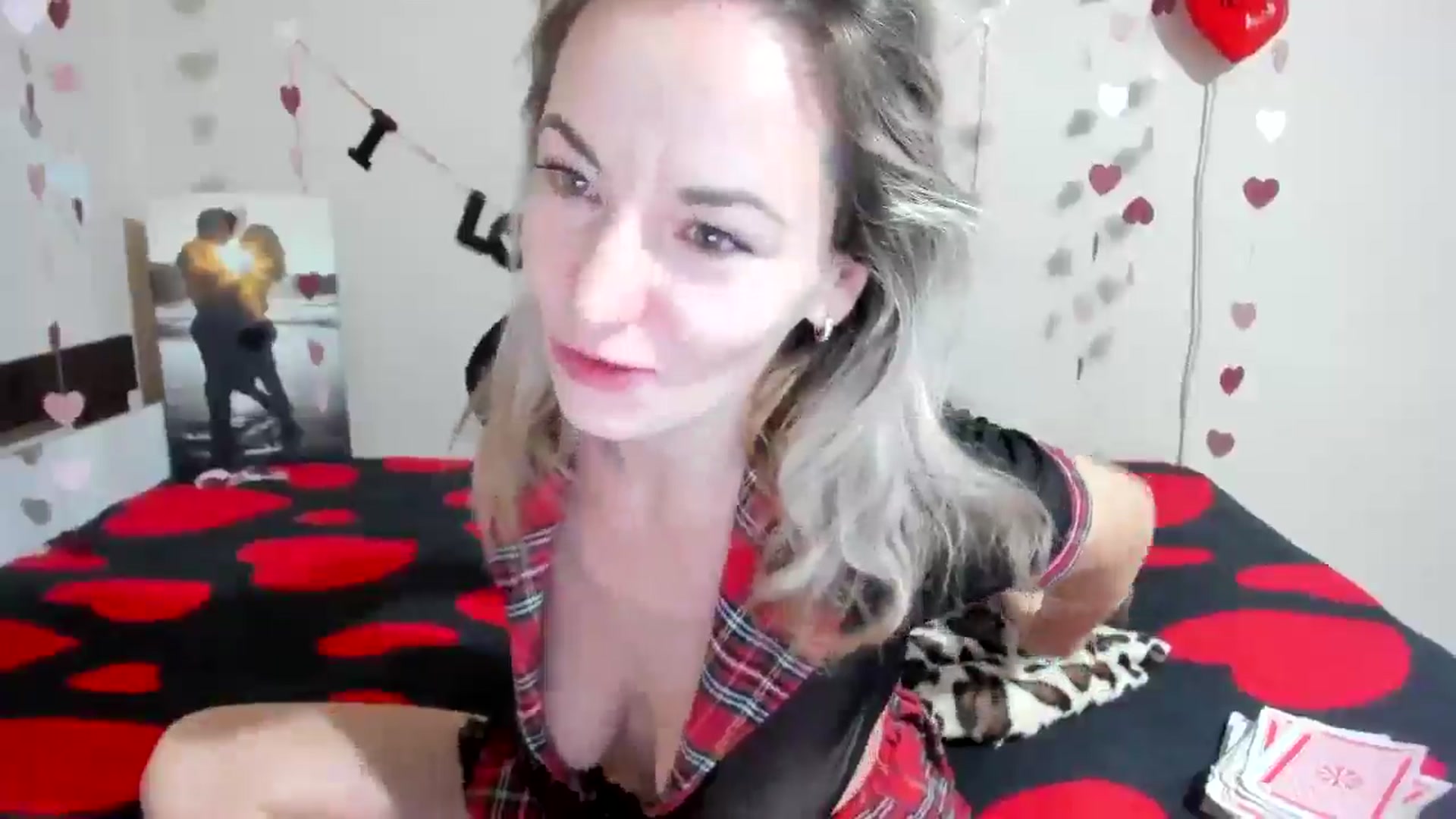 Gallery image thumbnail from elisha4ubbb's myfreecams stream on, 02/05/2026, 04:52 image 6 of 20
