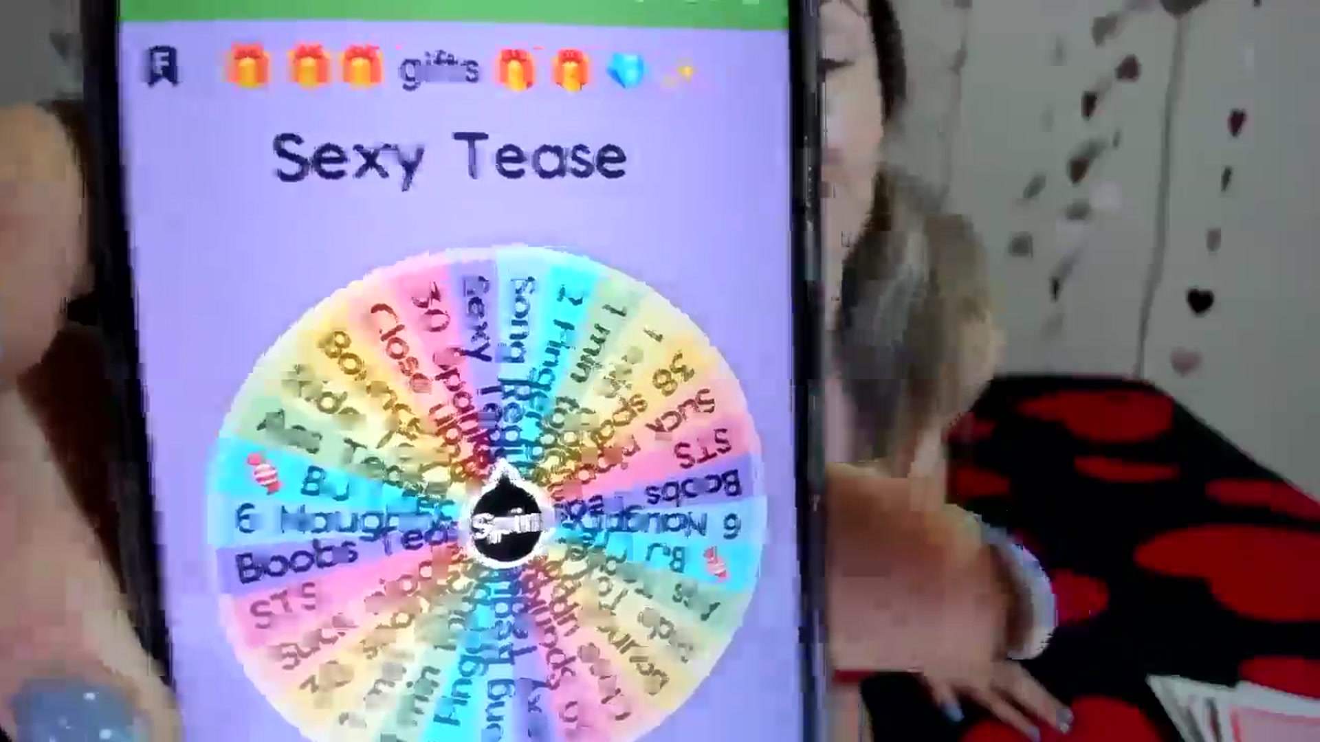 Gallery image thumbnail from elisha4ubbb's myfreecams stream on, 02/06/2026, 05:23 image 7 of 20