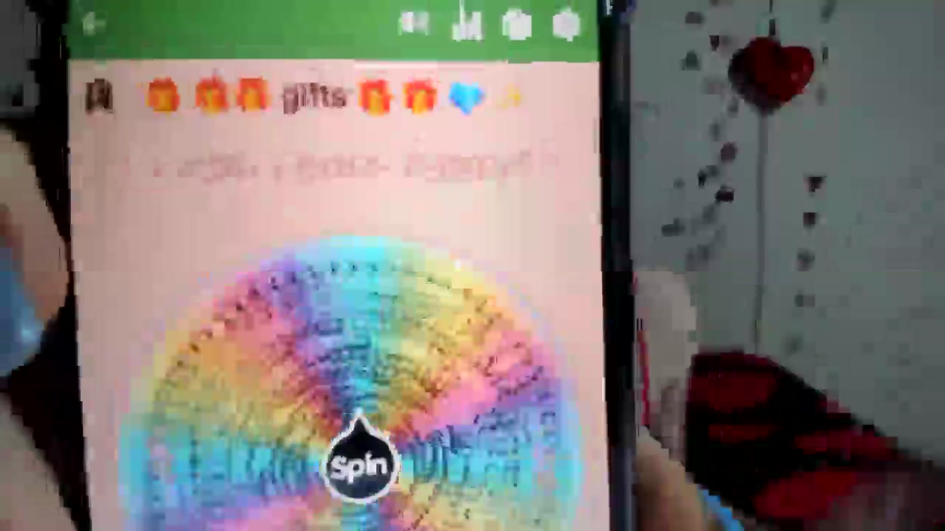 Gallery image thumbnail from elisha4ubbb's myfreecams stream on, 02/10/2026, 05:08 image 8 of 20
