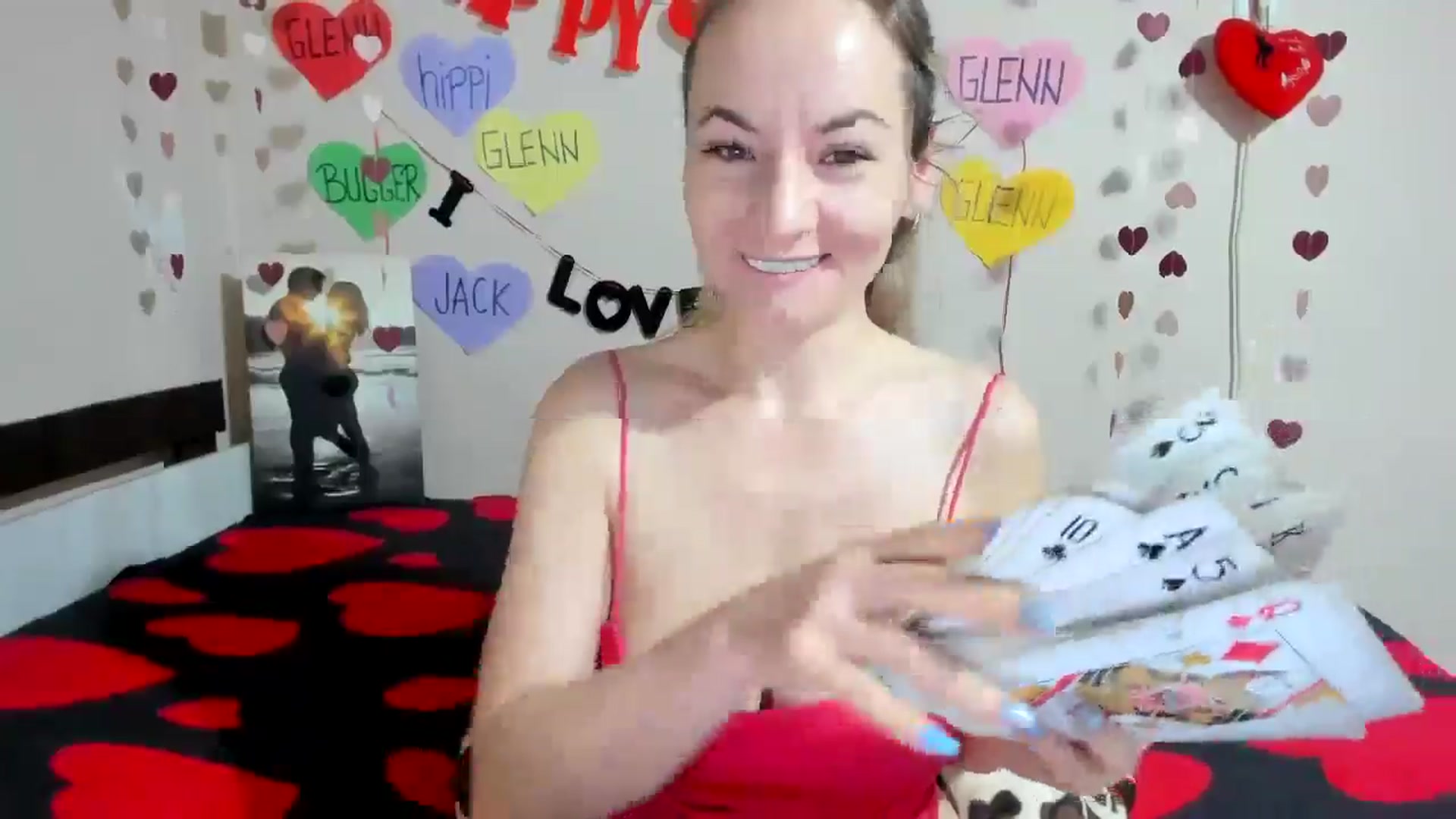 Gallery image thumbnail from elisha4ubbb's myfreecams stream on, 02/12/2026, 04:49 image 5 of 20