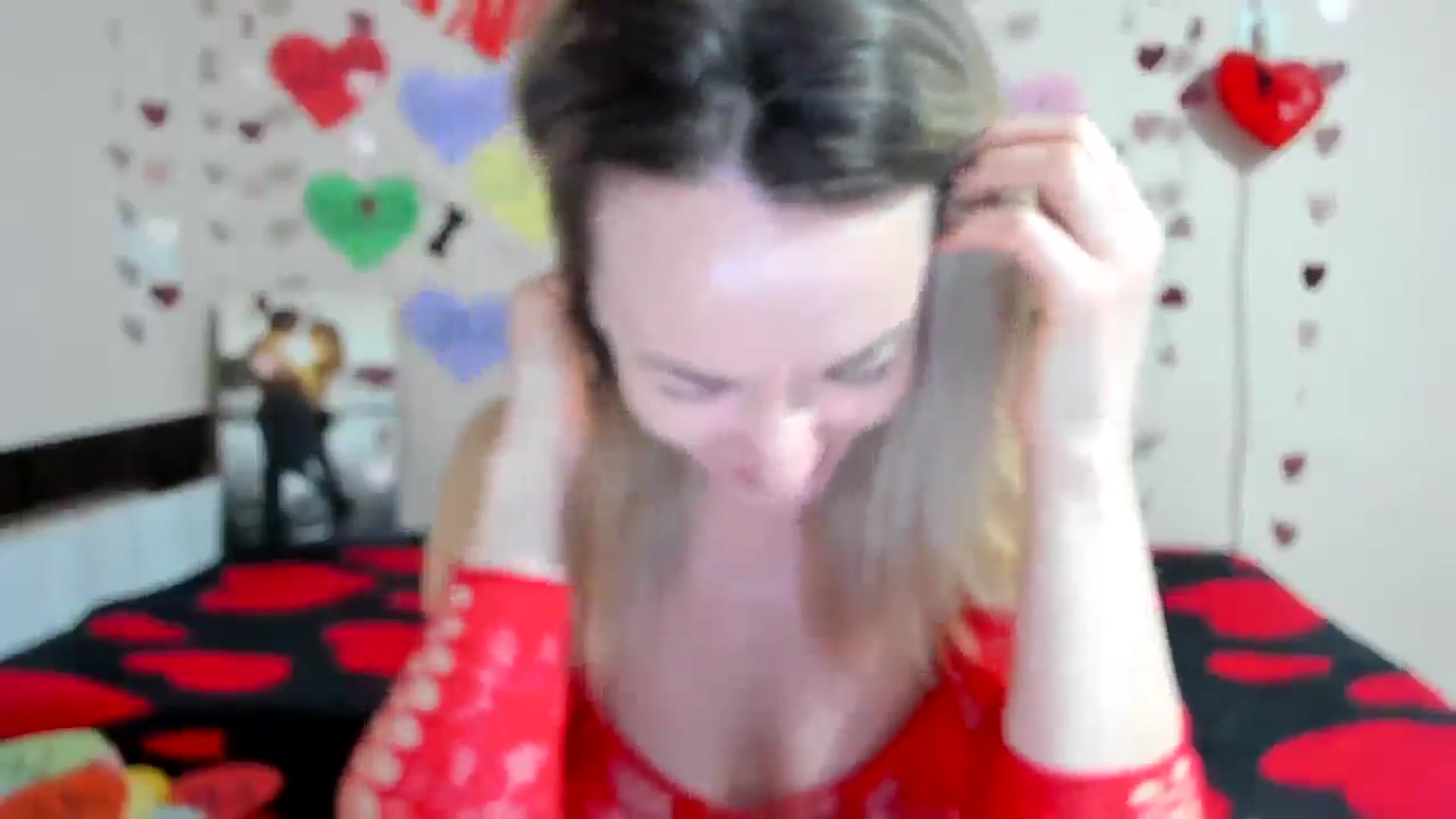 Gallery image thumbnail from elisha4ubbb's myfreecams stream on, 02/14/2026, 05:36 image 20 of 20