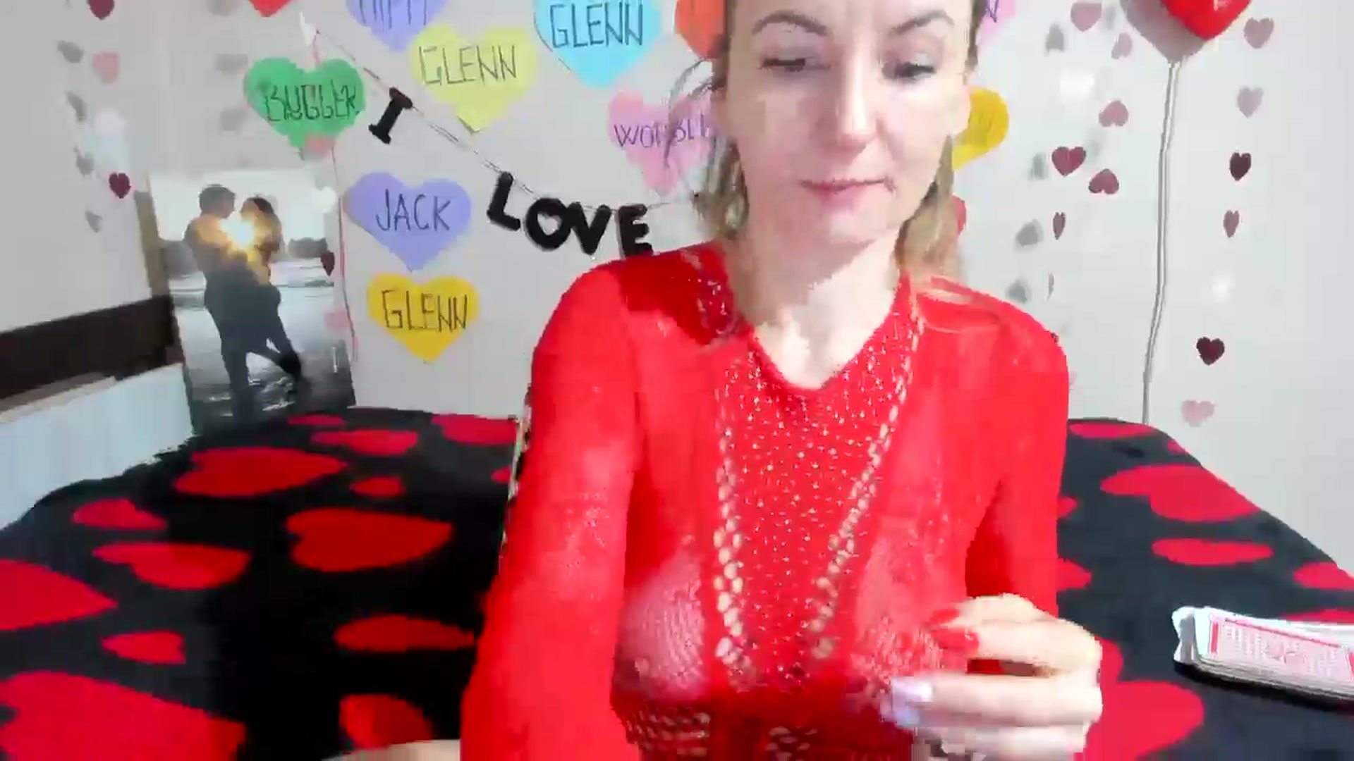 Gallery image thumbnail from elisha4ubbb's myfreecams stream on, 02/20/2026, 04:51 image 14 of 20