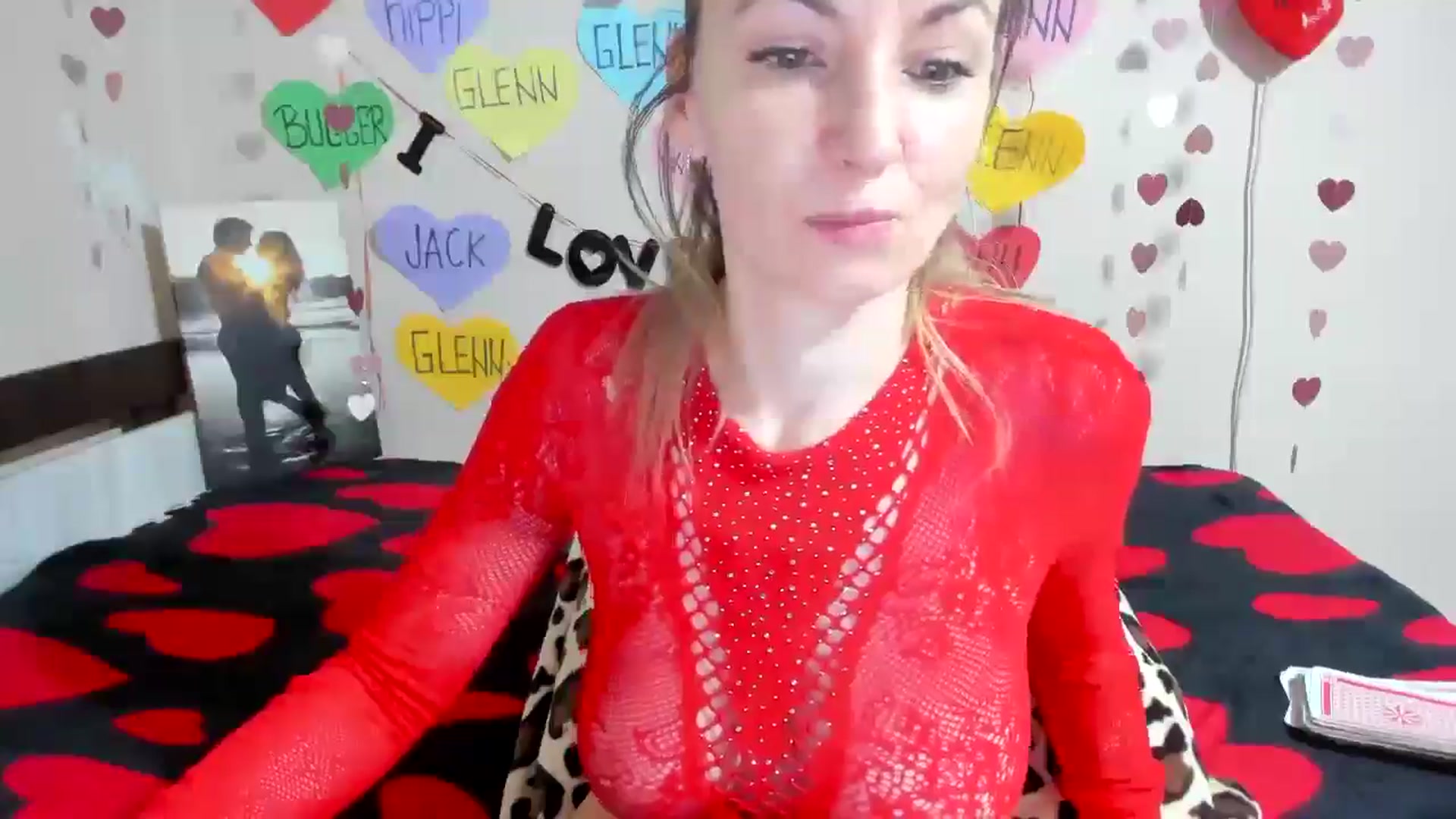 Gallery image thumbnail from elisha4ubbb's myfreecams stream on, 02/20/2026, 04:51 image 20 of 20