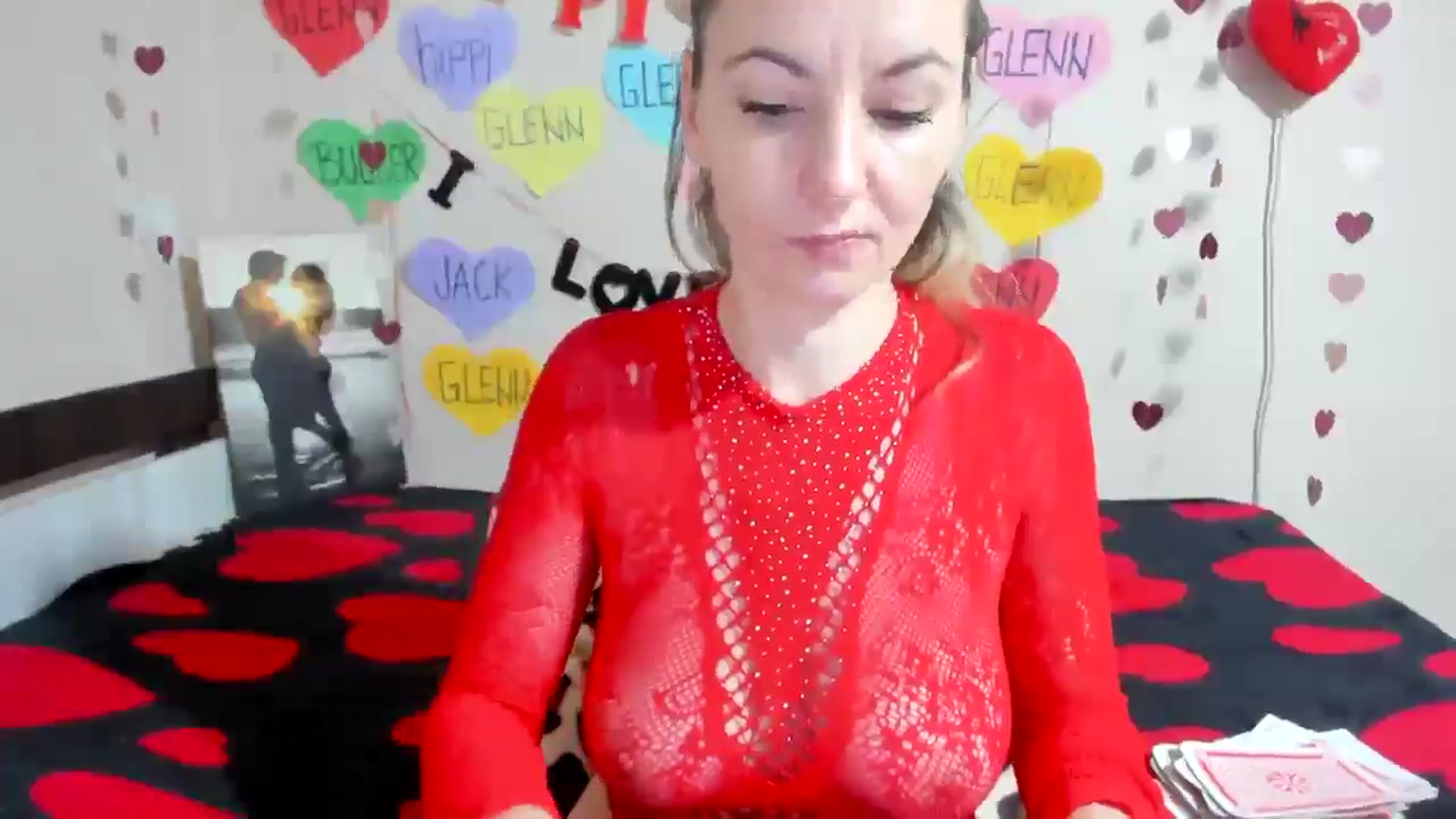 Gallery image thumbnail from elisha4ubbb's myfreecams stream on, 02/20/2026, 05:15 image 4 of 20
