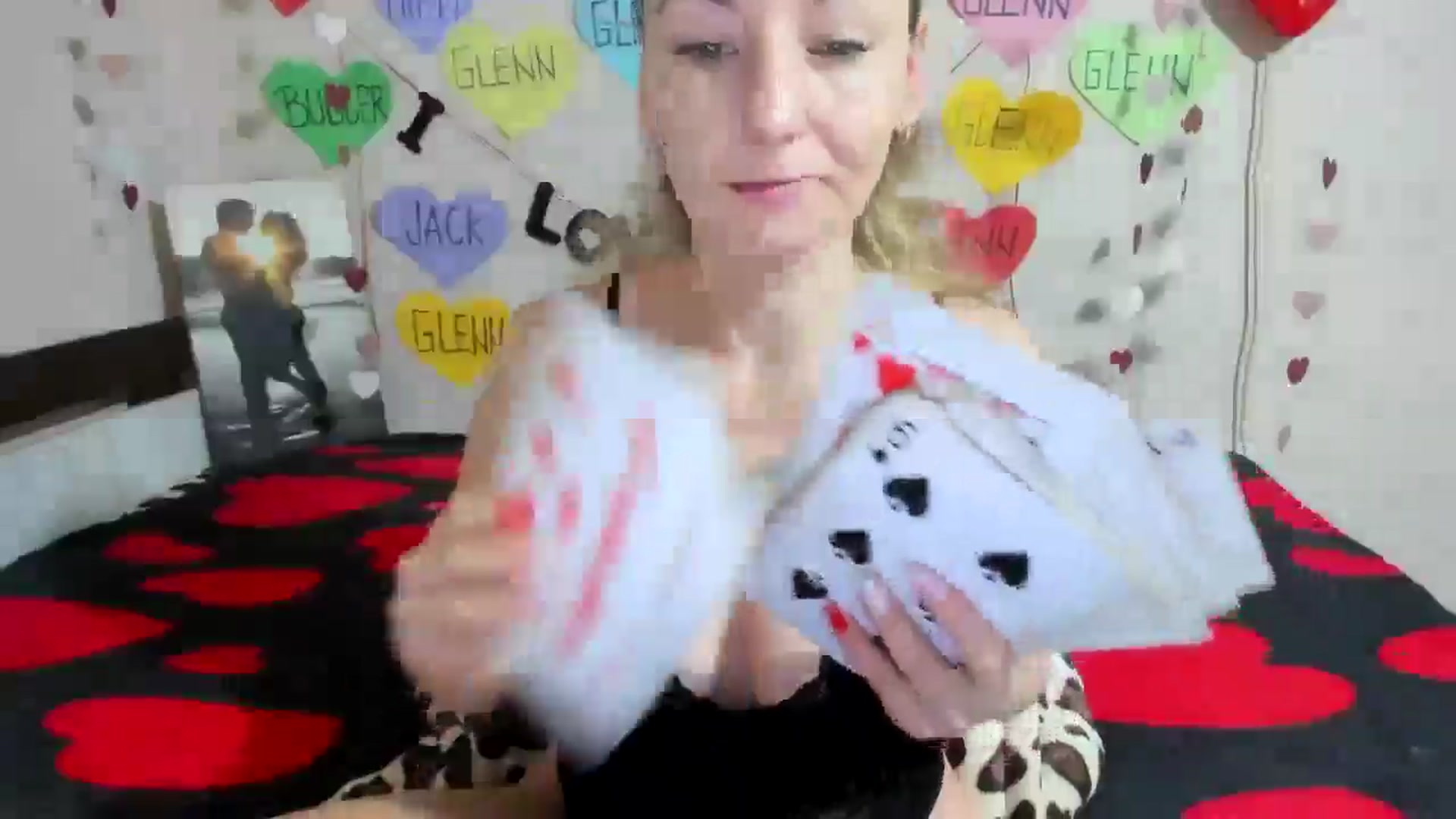 Gallery image thumbnail from elisha4ubbb's myfreecams stream on, 02/26/2026, 04:21 image 16 of 20