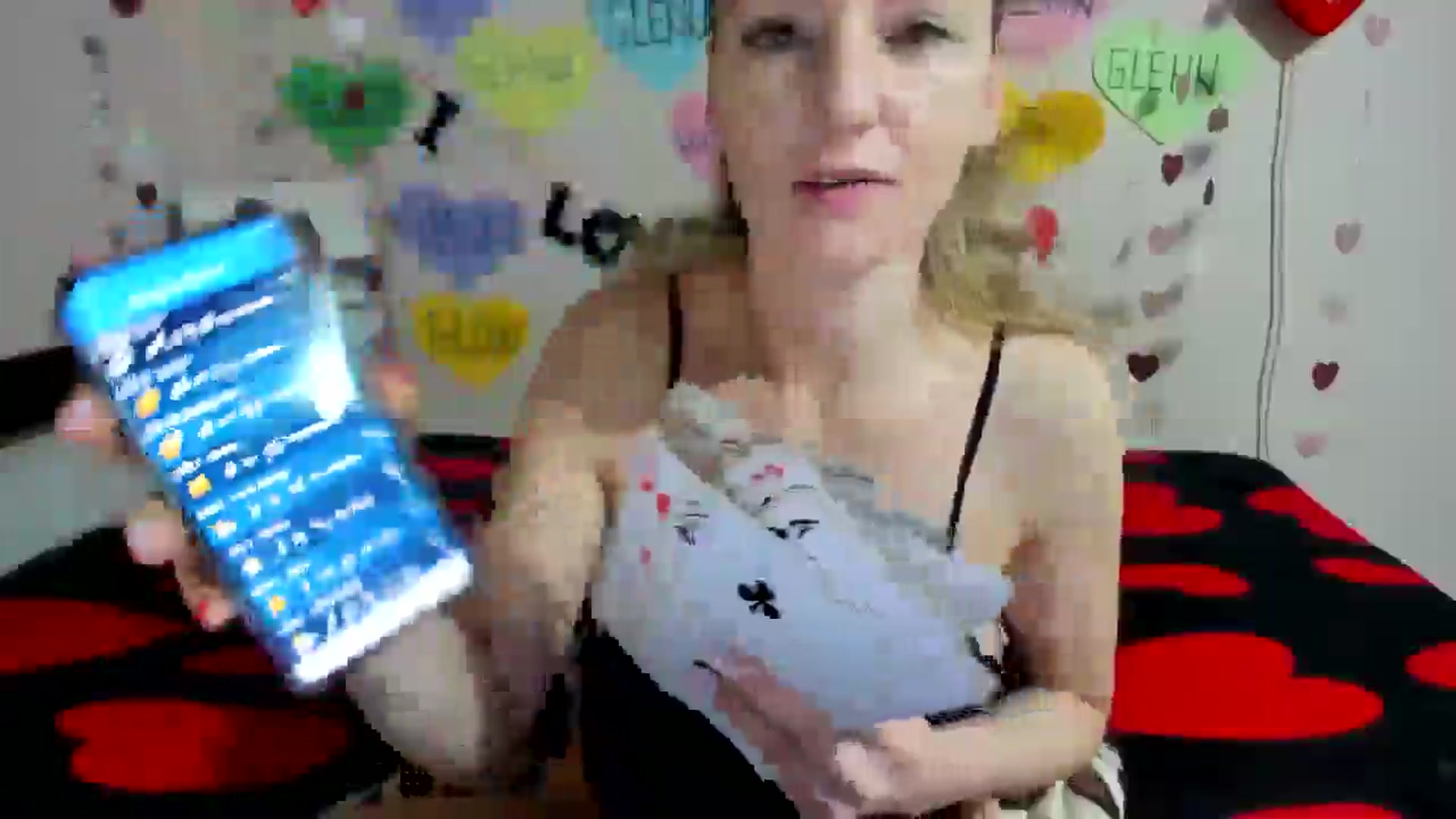 Gallery image thumbnail from elisha4ubbb's myfreecams stream on, 02/26/2026, 04:21 image 14 of 20