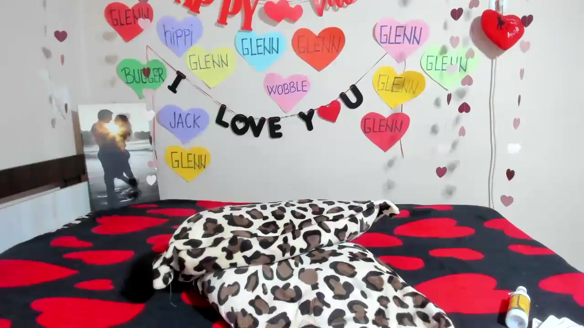 Gallery image thumbnail from elisha4ubbb's myfreecams stream on, 02/26/2026, 05:07 image 6 of 20