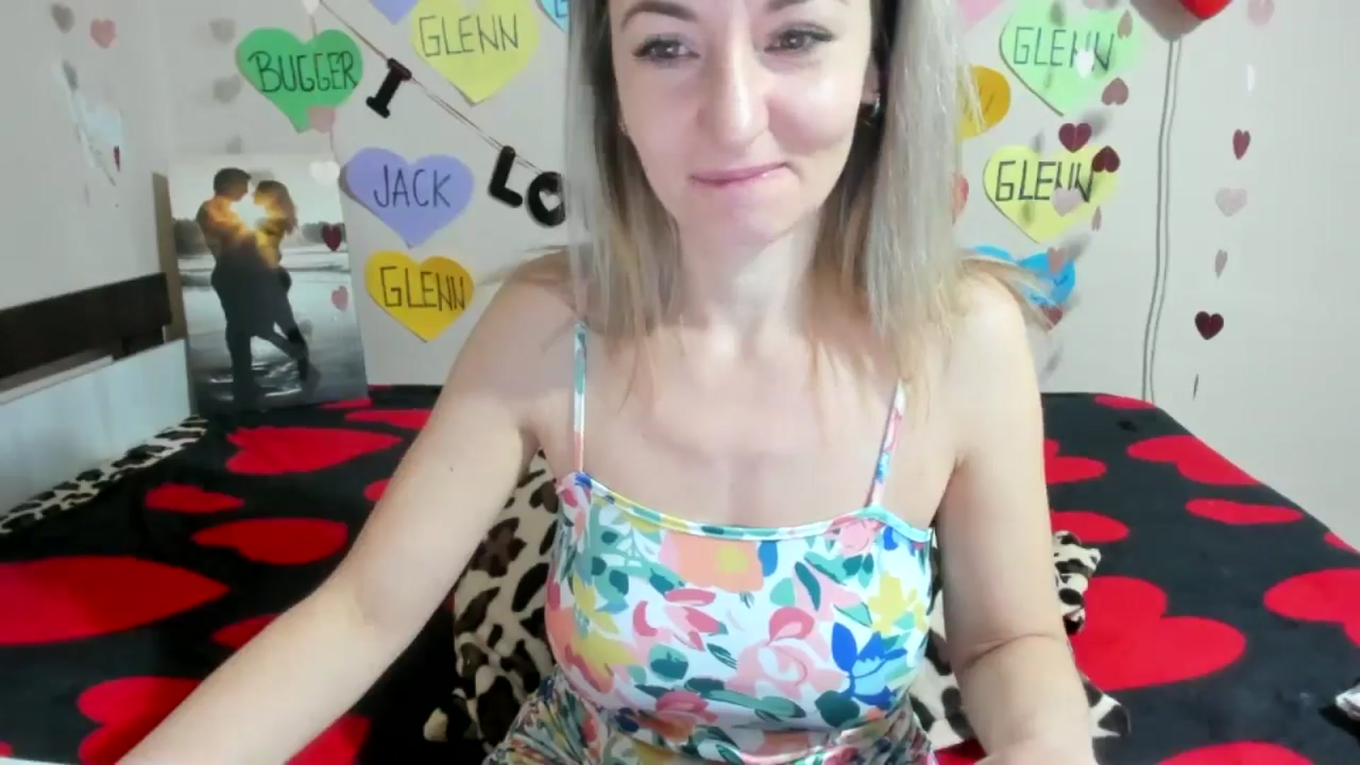 Gallery image thumbnail from elisha4ubbb's myfreecams stream on, 02/28/2026, 05:10 image 3 of 20