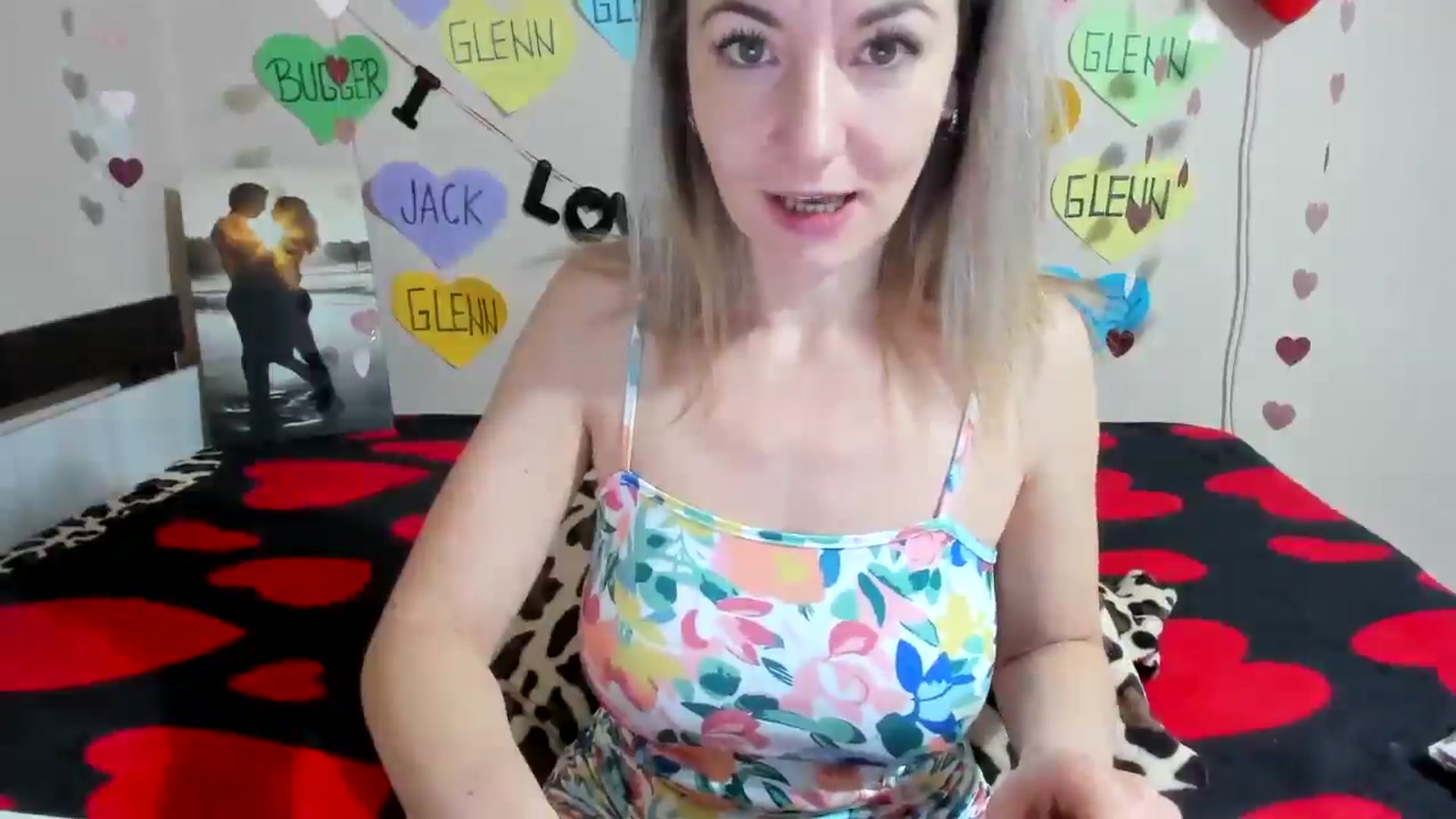 Gallery image thumbnail from elisha4ubbb's myfreecams stream on, 02/28/2026, 05:10 image 4 of 20