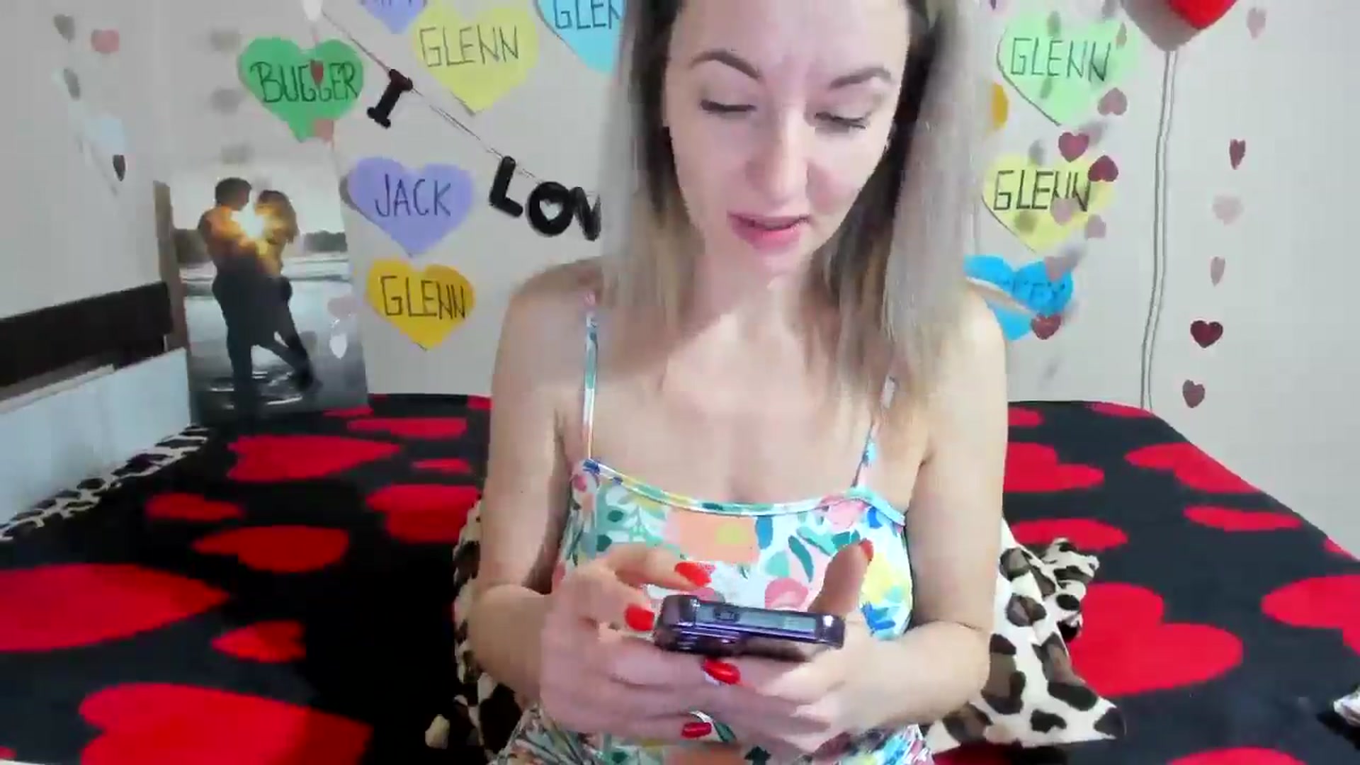 Gallery image thumbnail from elisha4ubbb's myfreecams stream on, 02/28/2026, 05:10 image 5 of 20