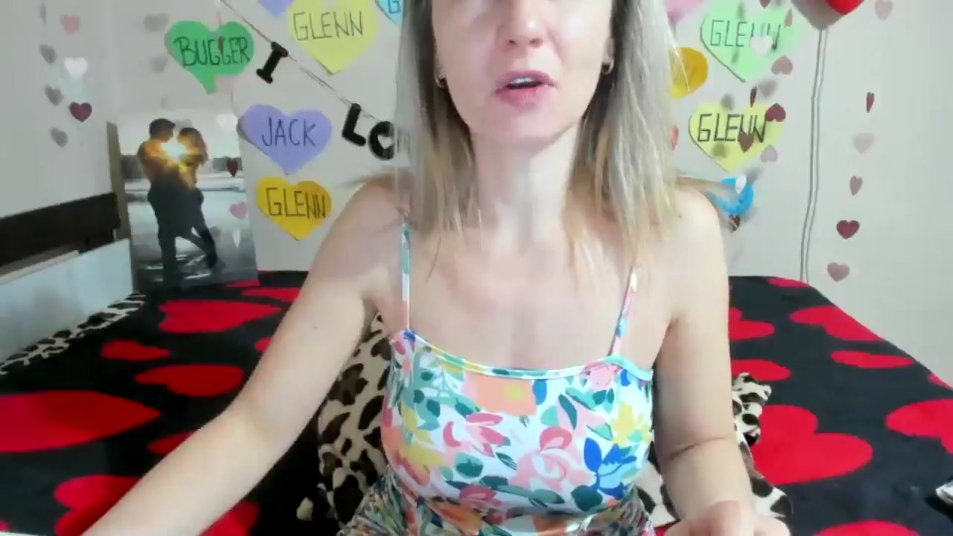 Gallery image thumbnail from elisha4ubbb's myfreecams stream on, 02/28/2026, 05:10 image 2 of 20