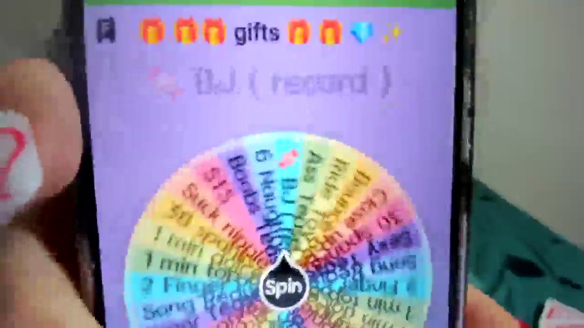 Gallery image thumbnail from elisha4ubbb's myfreecams stream on, 03/09/2026, 05:31 image 13 of 20