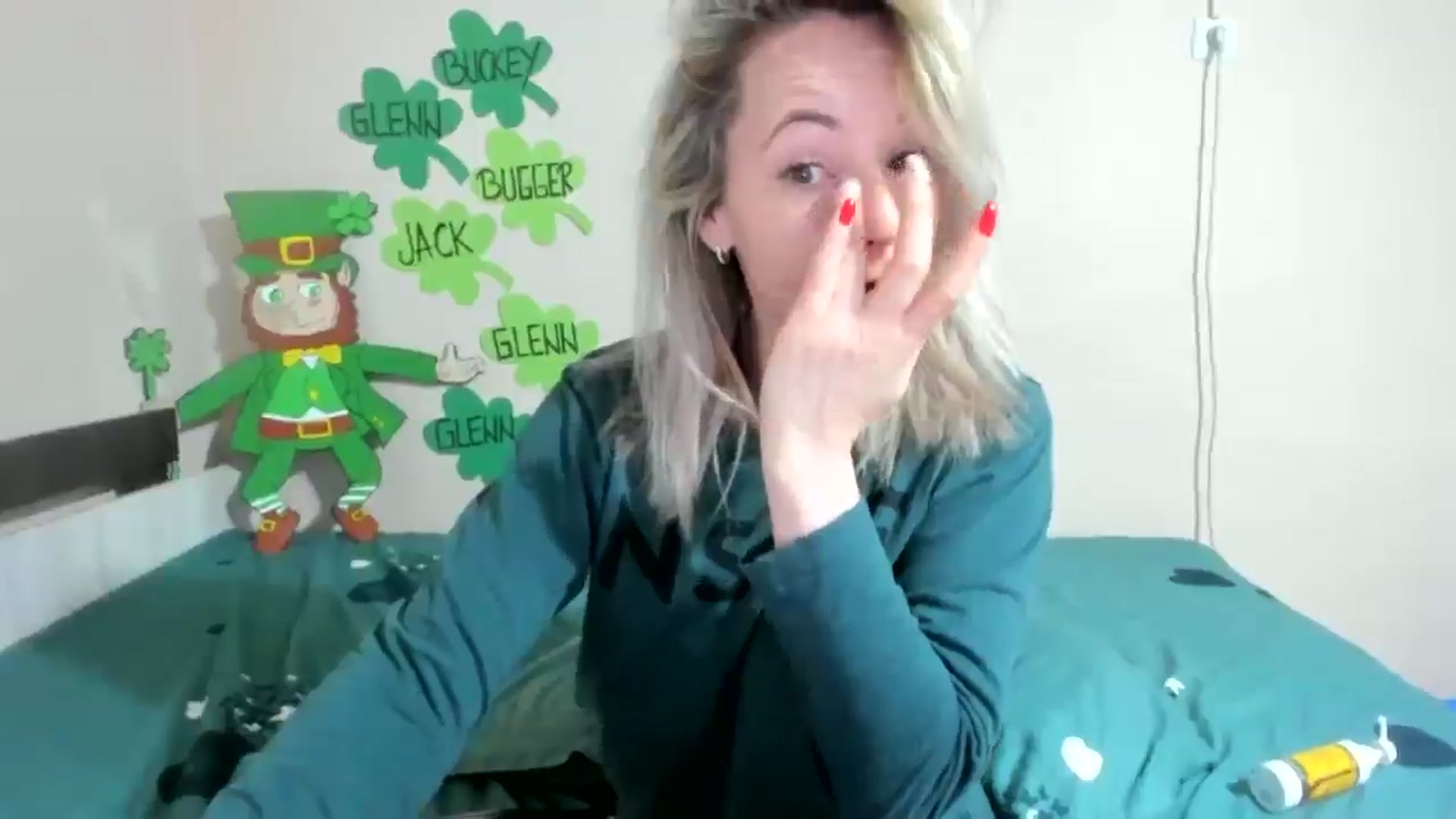 Gallery image thumbnail from elisha4ubbb's myfreecams stream on, 03/13/2026, 05:16 image 20 of 20