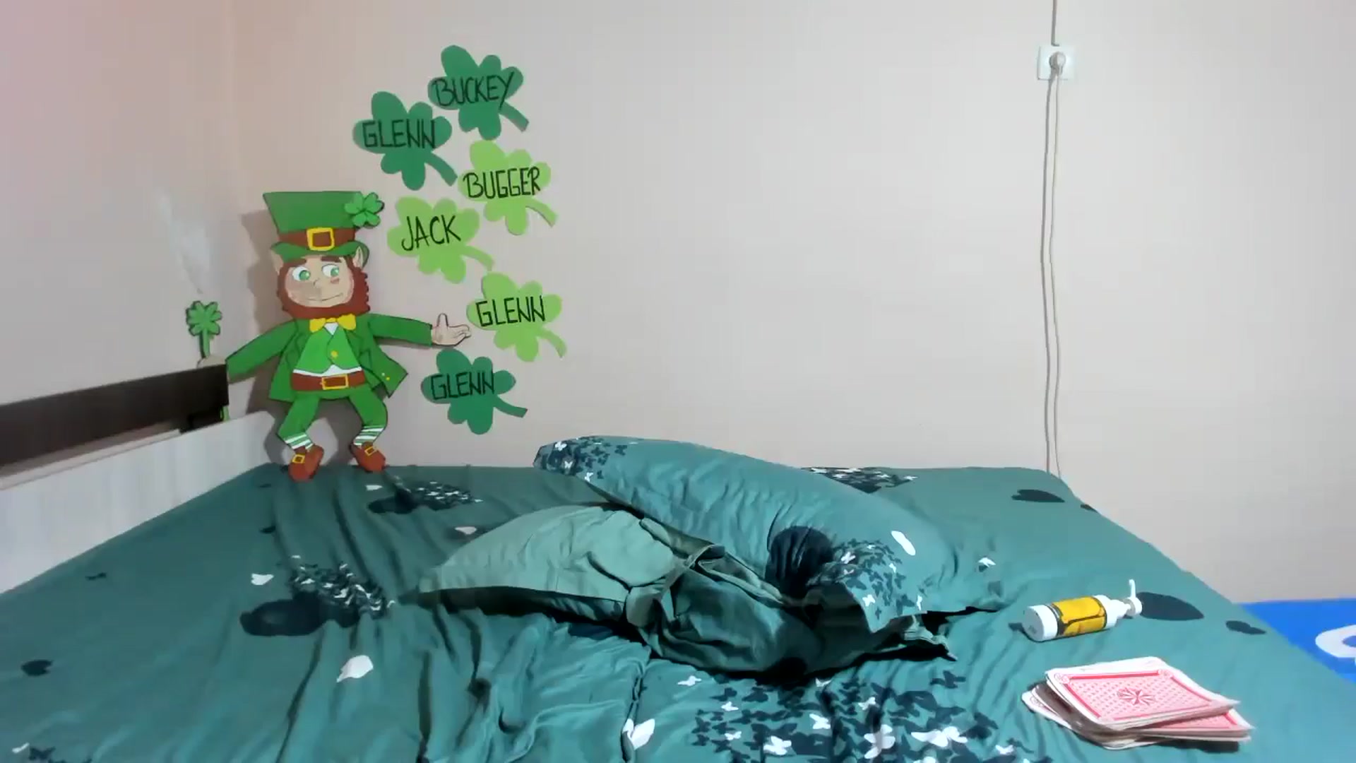 Gallery image thumbnail from elisha4ubbb's myfreecams stream on, 03/13/2026, 05:16 image 15 of 20