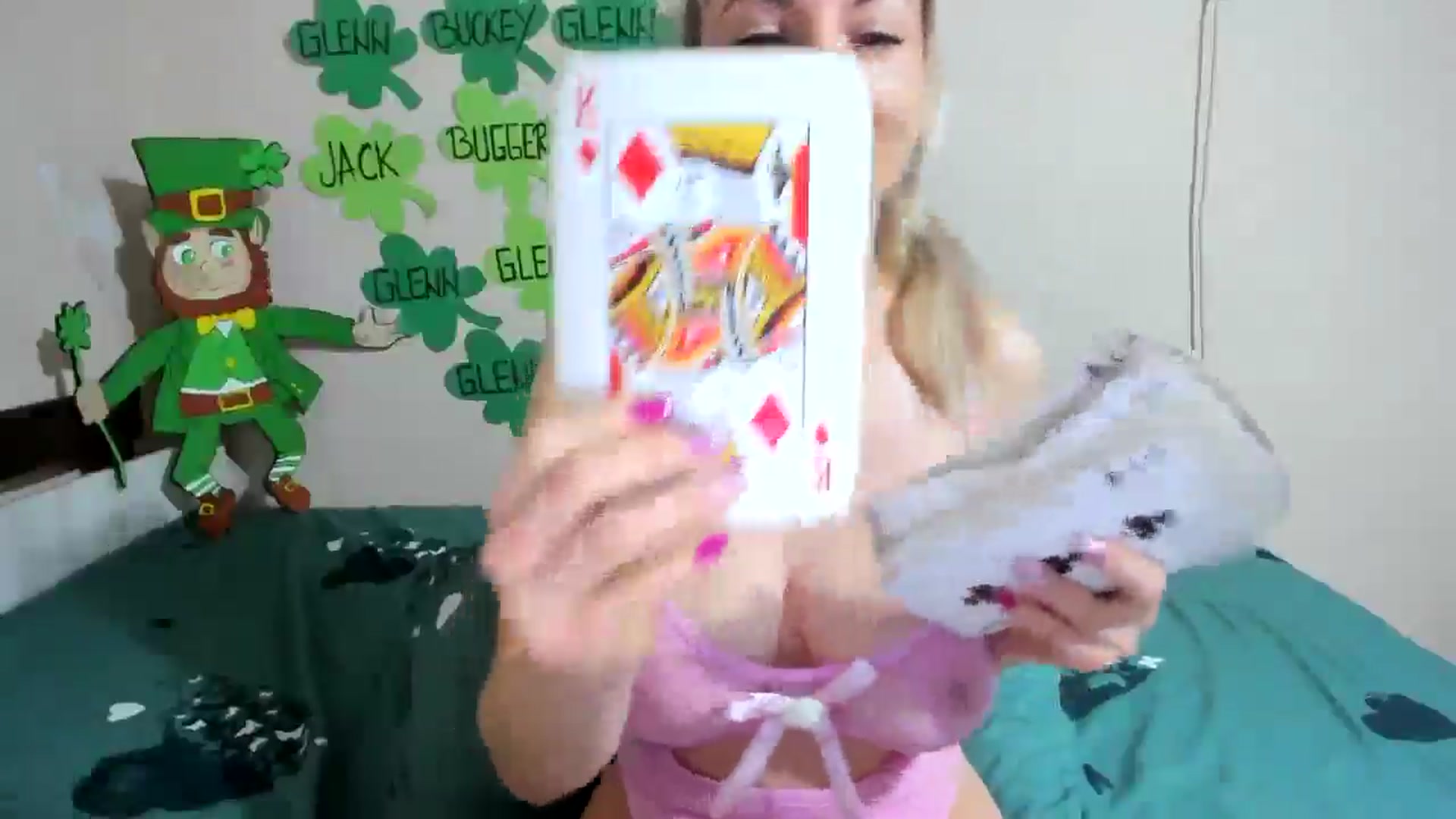 Gallery image thumbnail from elisha4ubbb's myfreecams stream on, 03/19/2026, 04:35 image 11 of 20