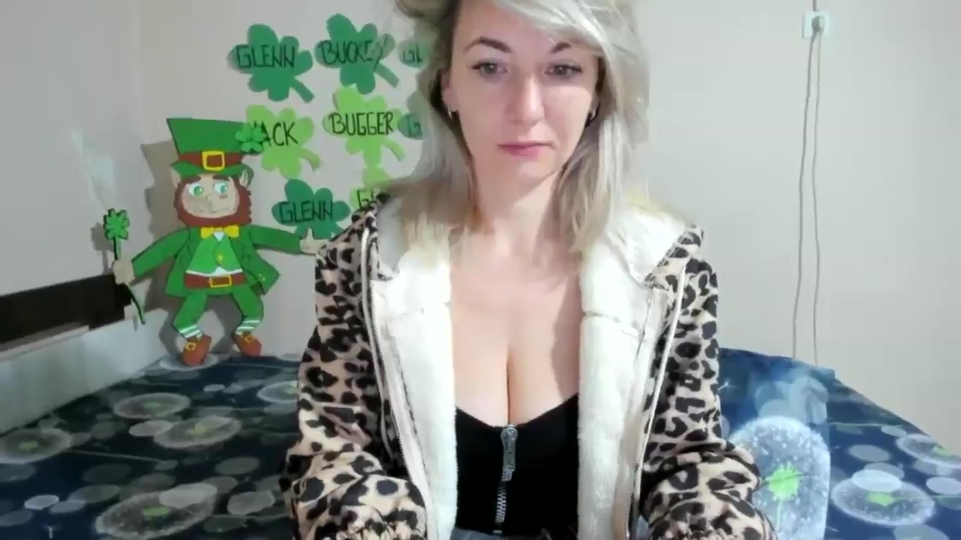 Gallery image thumbnail from elisha4ubbb's myfreecams stream on, 03/23/2026, 04:16 image 18 of 20