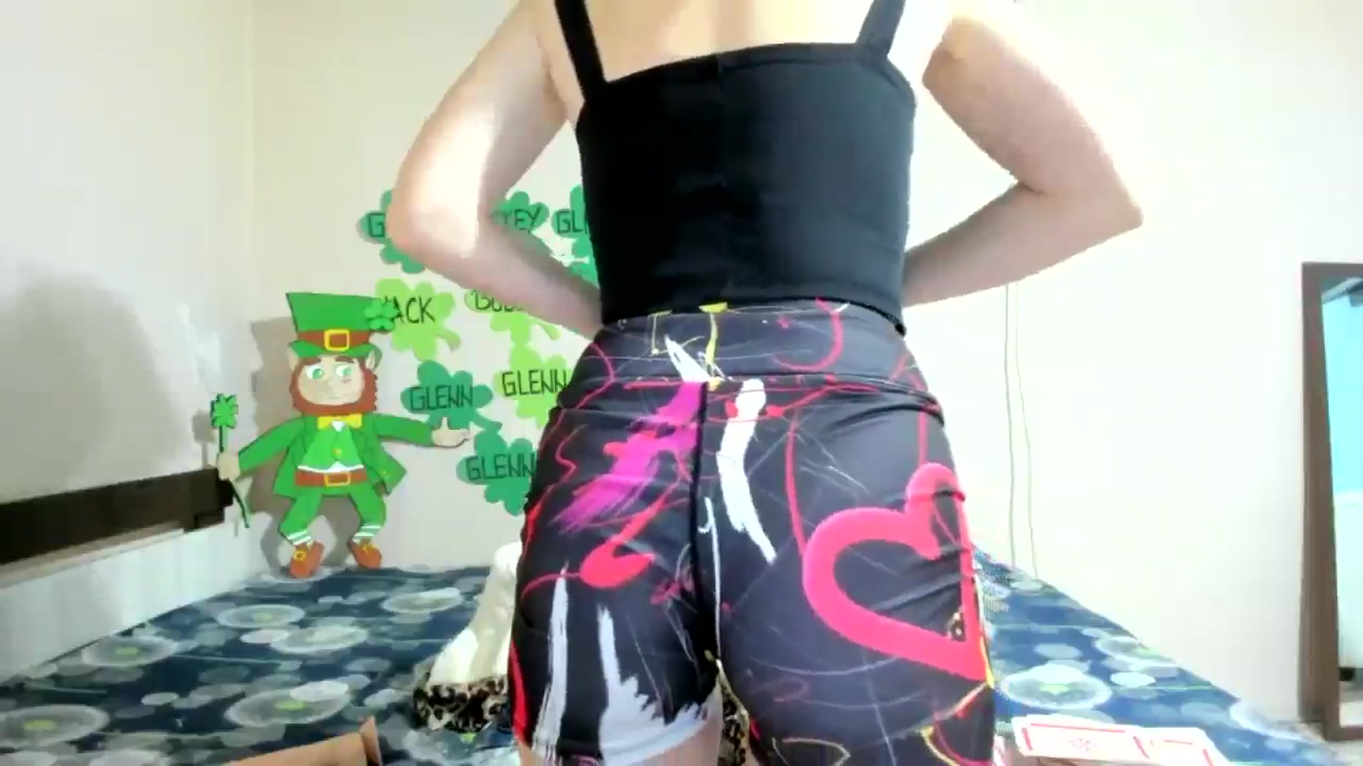 Gallery image thumbnail from elisha4ubbb's myfreecams stream on, 03/23/2026, 05:07 image 20 of 20