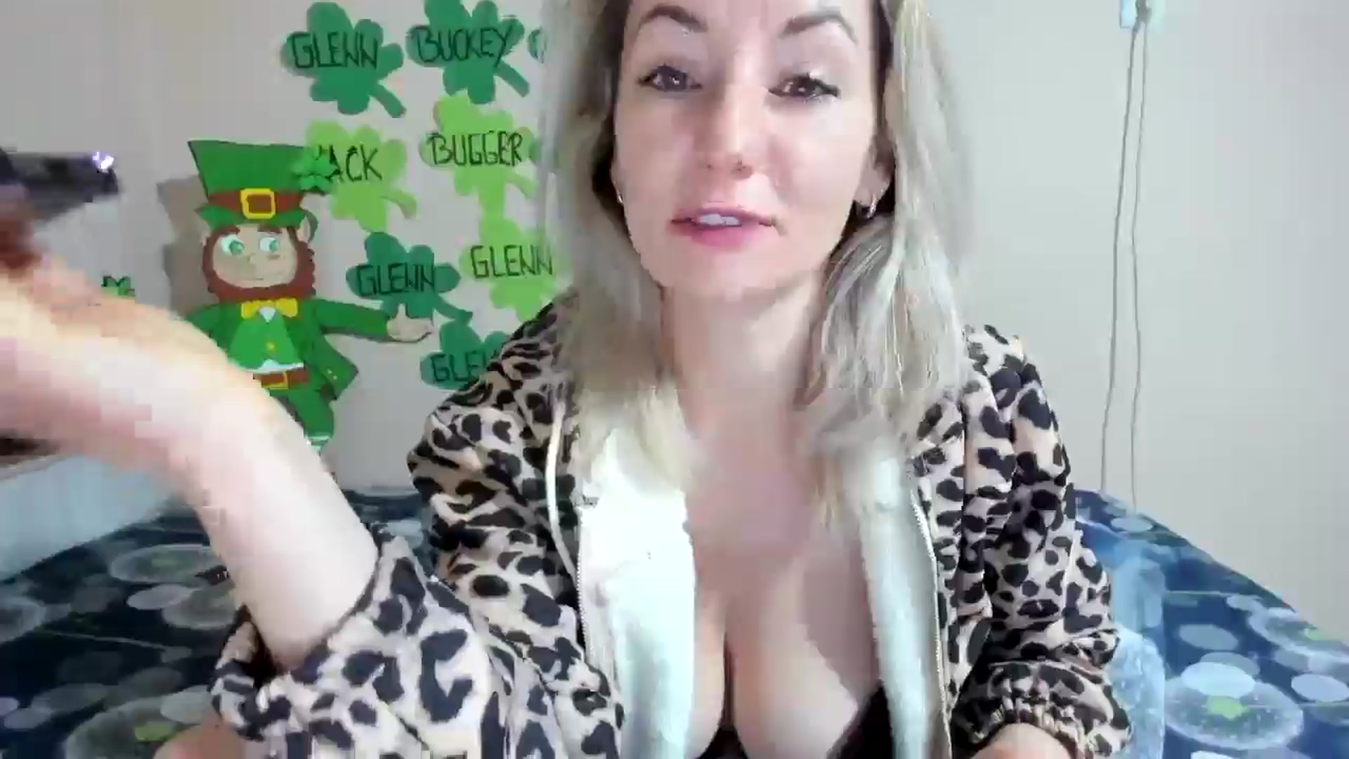 Gallery image thumbnail from elisha4ubbb's myfreecams stream on, 03/23/2026, 05:07 image 10 of 20