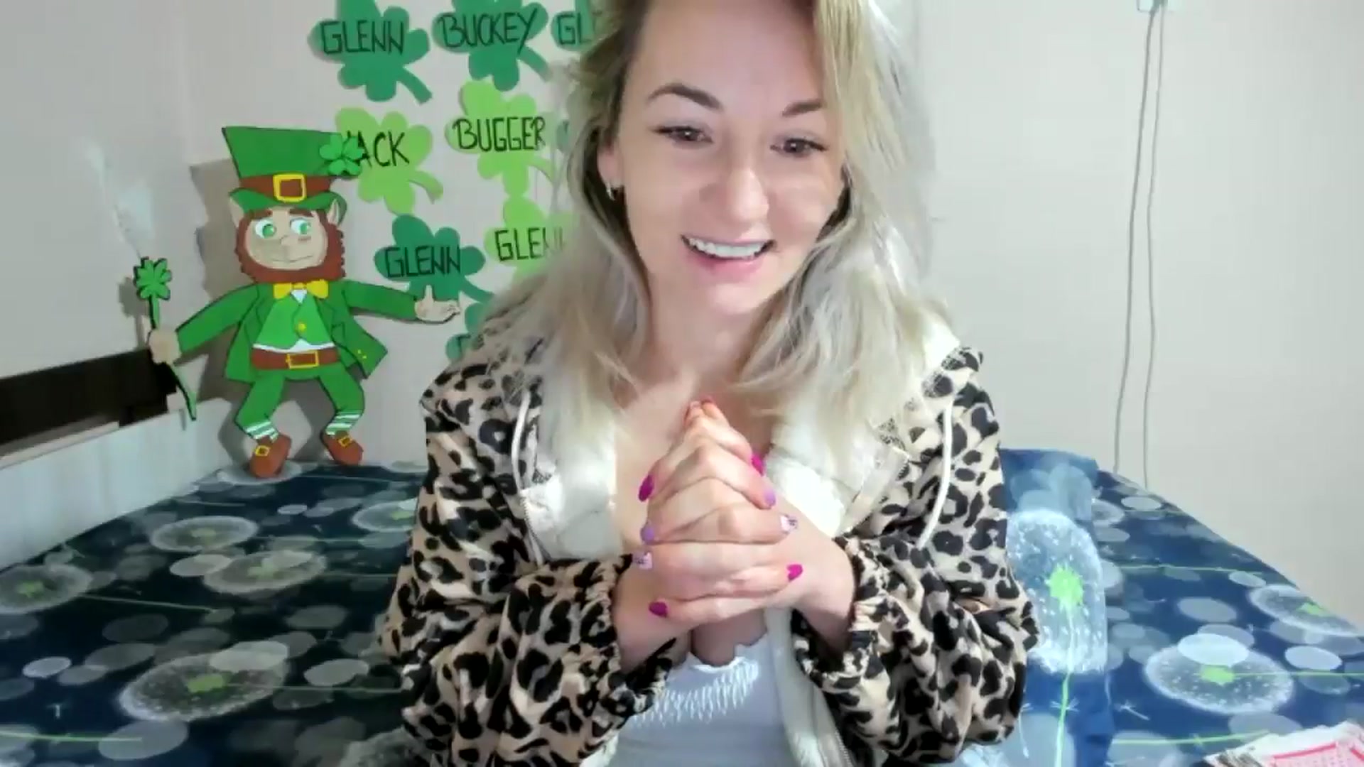 Gallery image thumbnail from elisha4ubbb's myfreecams stream on, 03/24/2026, 04:31 image 2 of 20