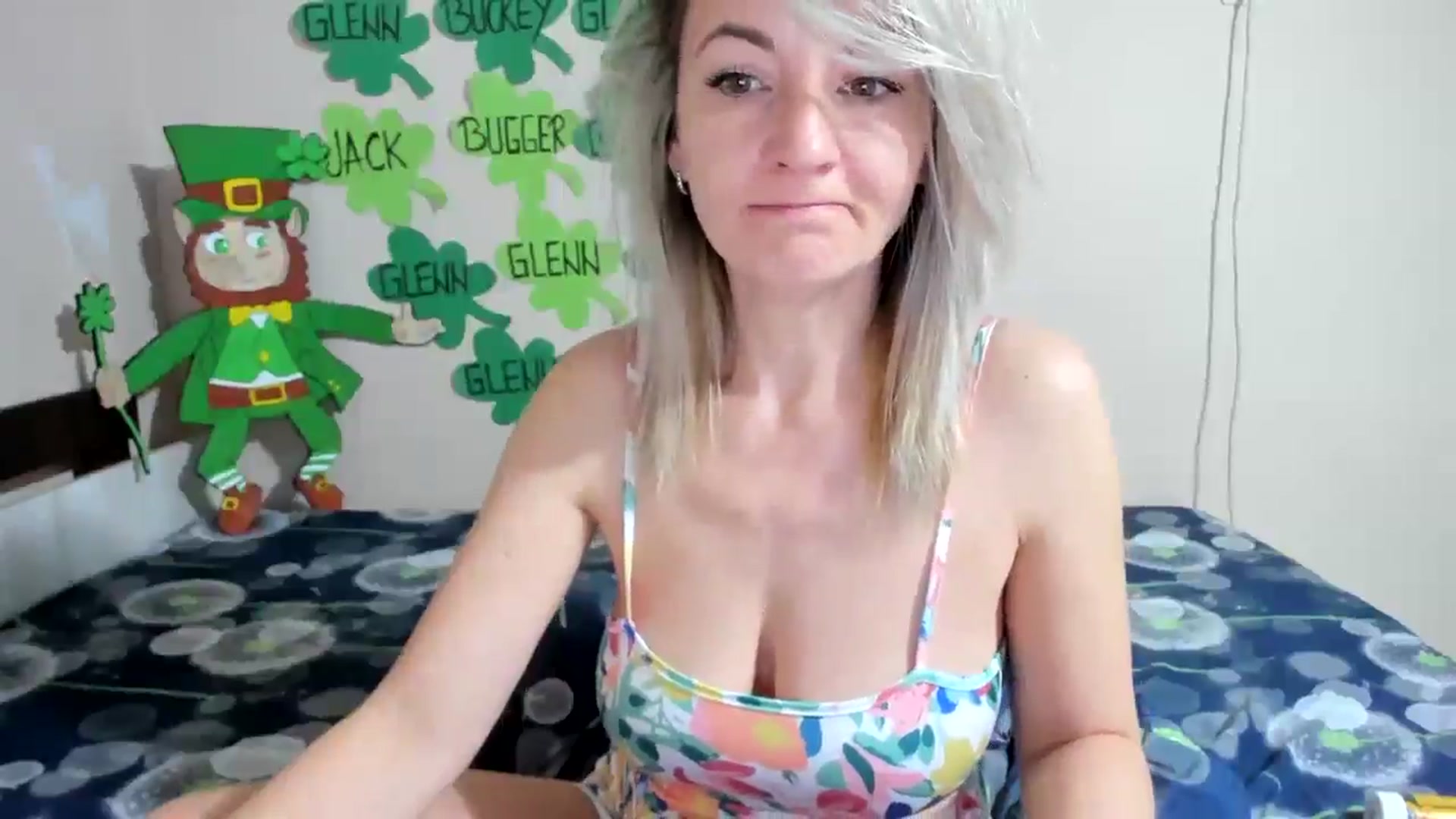 Gallery image thumbnail from elisha4ubbb's myfreecams stream on, 03/27/2026, 05:05 image 7 of 20