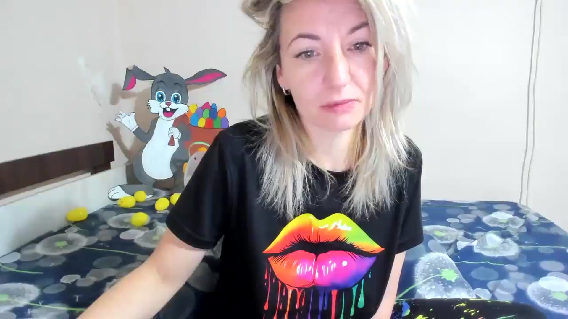 Gallery image thumbnail from elisha4ubbb's myfreecams stream on, 04/07/2026, 04:27 image 20 of 20