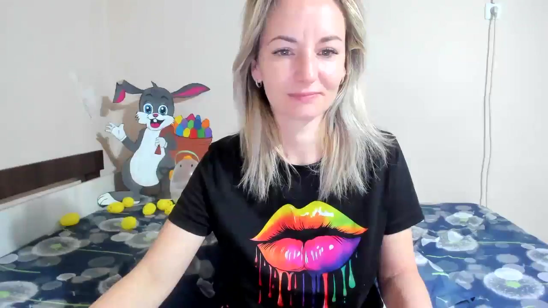 Gallery image thumbnail from elisha4ubbb's myfreecams stream on, 04/07/2026, 04:27 image 19 of 20