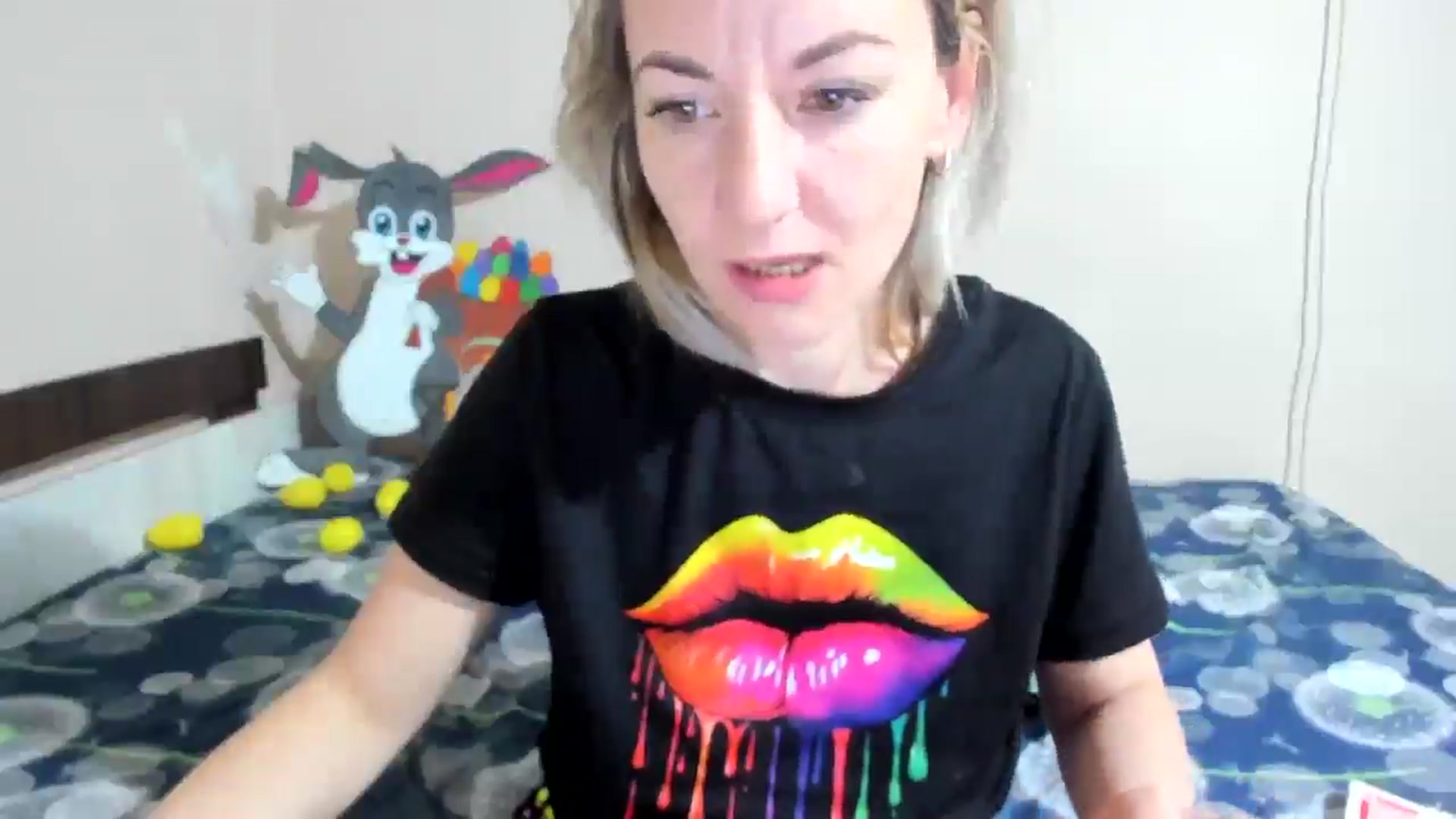 Gallery image thumbnail from elisha4ubbb's myfreecams stream on, 04/07/2026, 04:27 image 16 of 20