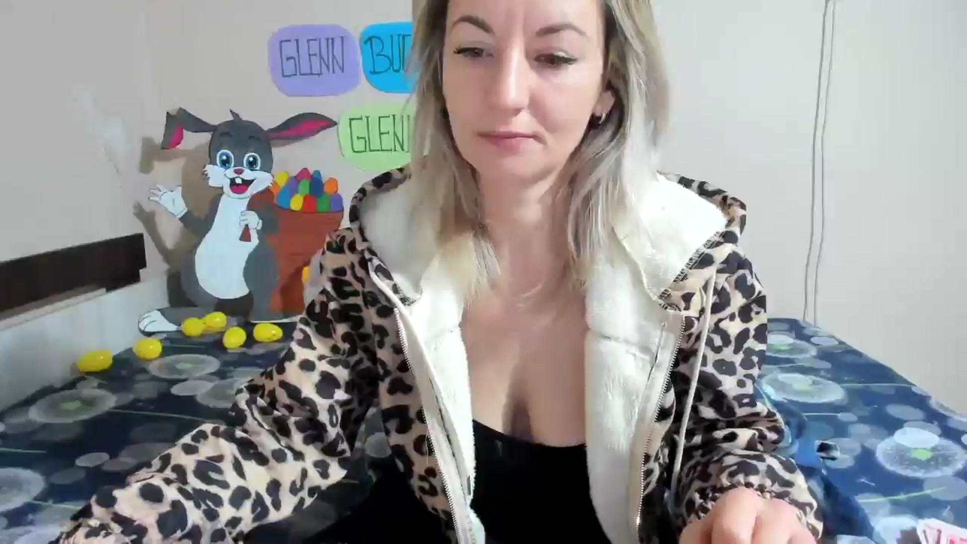 Gallery image thumbnail from elisha4ubbb's myfreecams stream on, 04/10/2026, 03:48 image 19 of 20