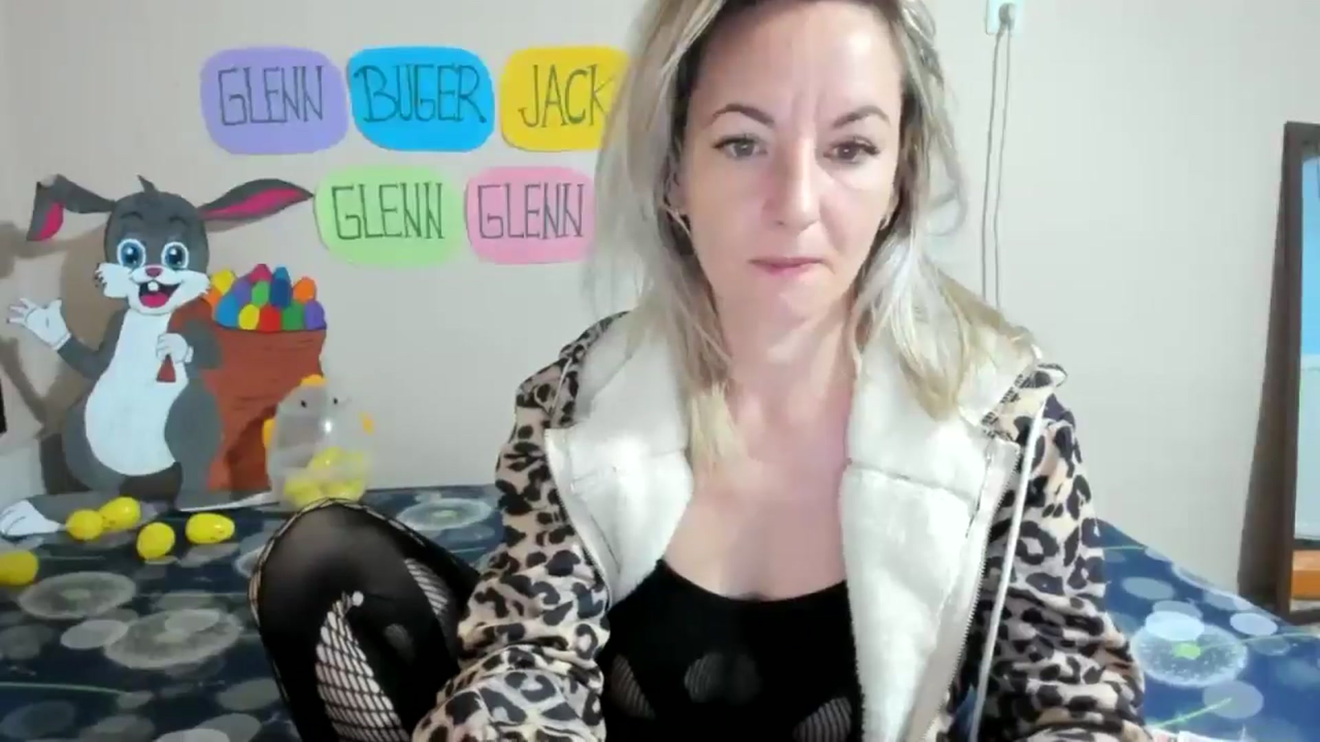 Gallery image thumbnail from elisha4ubbb's myfreecams stream on, 04/10/2026, 03:48 image 8 of 20