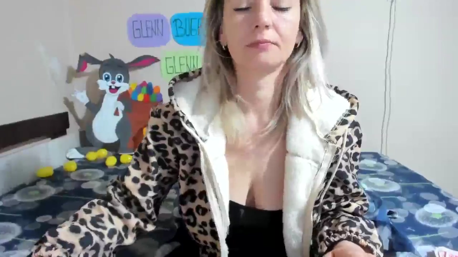 Gallery image thumbnail from elisha4ubbb's myfreecams stream on, 04/10/2026, 03:48 image 17 of 20
