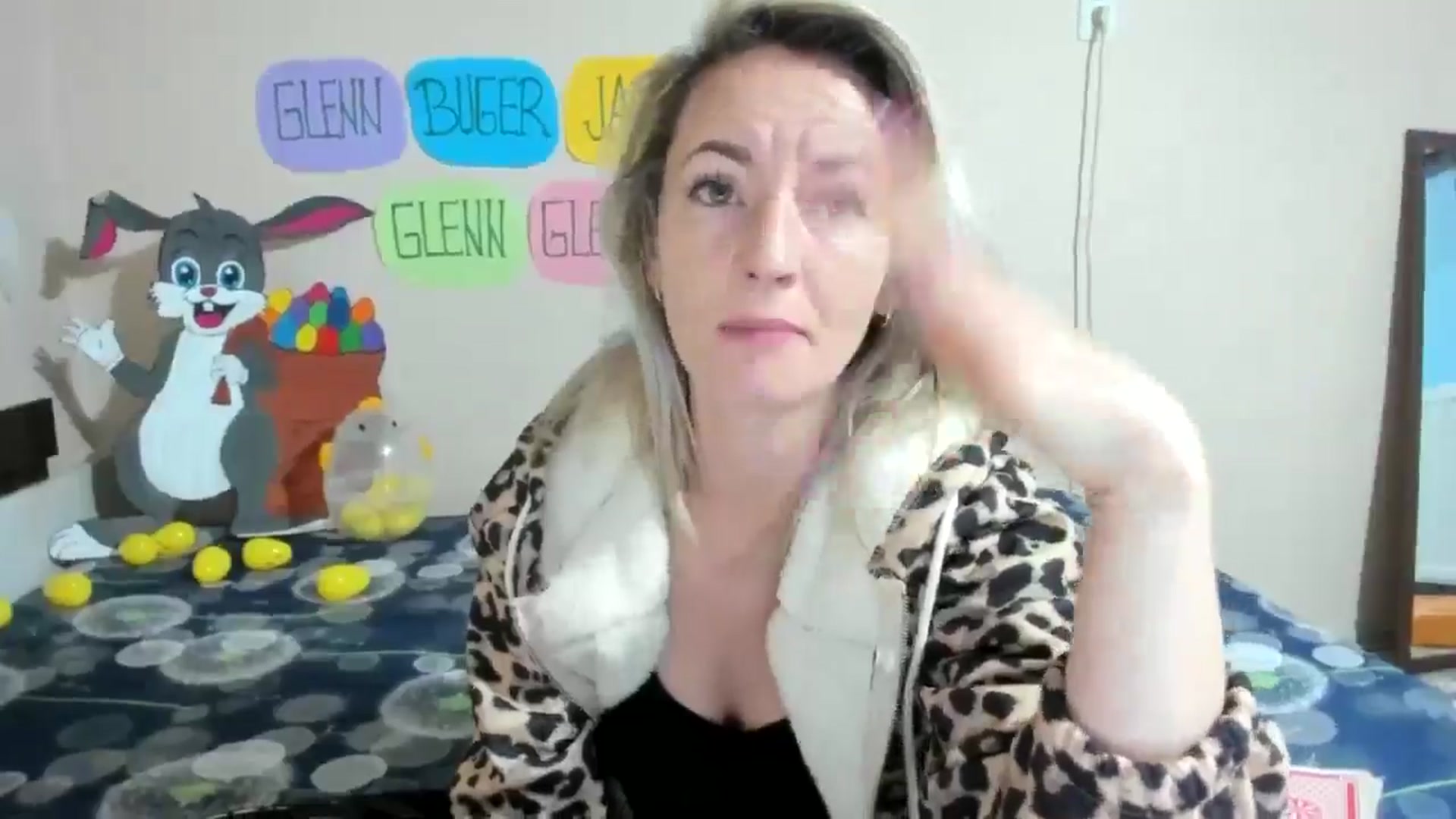 Gallery image thumbnail from elisha4ubbb's myfreecams stream on, 04/10/2026, 03:48 image 7 of 20
