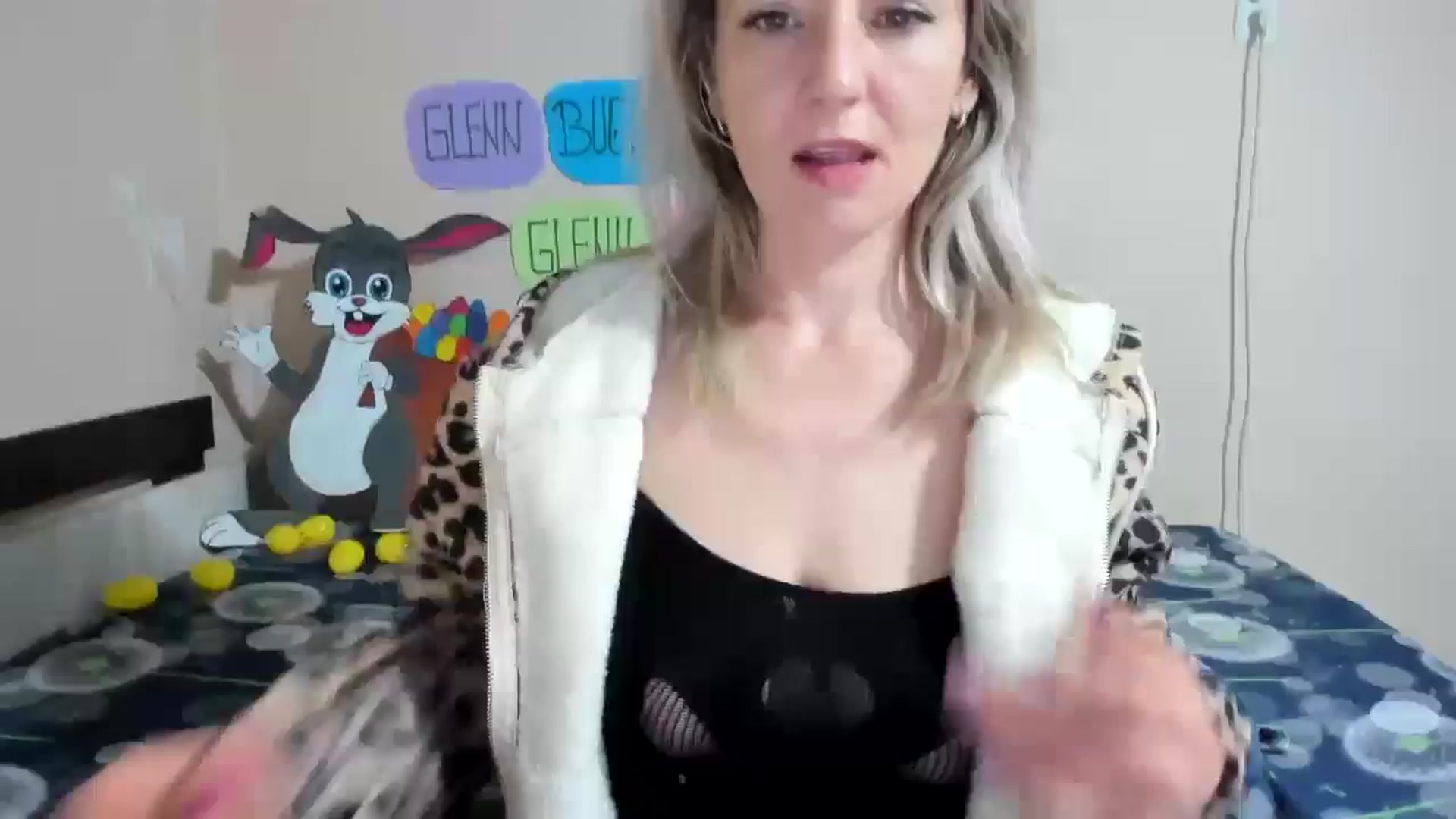 Gallery image thumbnail from elisha4ubbb's myfreecams stream on, 04/10/2026, 03:48 image 15 of 20