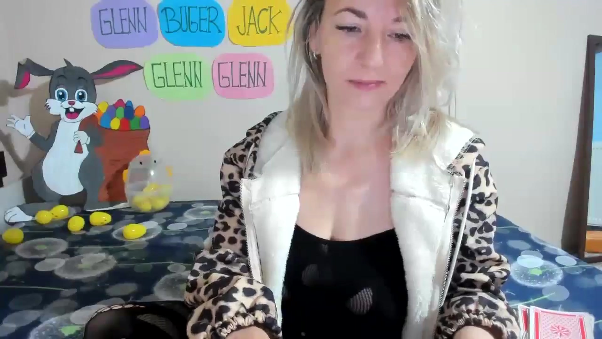 Gallery image thumbnail from elisha4ubbb's myfreecams stream on, 04/10/2026, 03:48 image 11 of 20