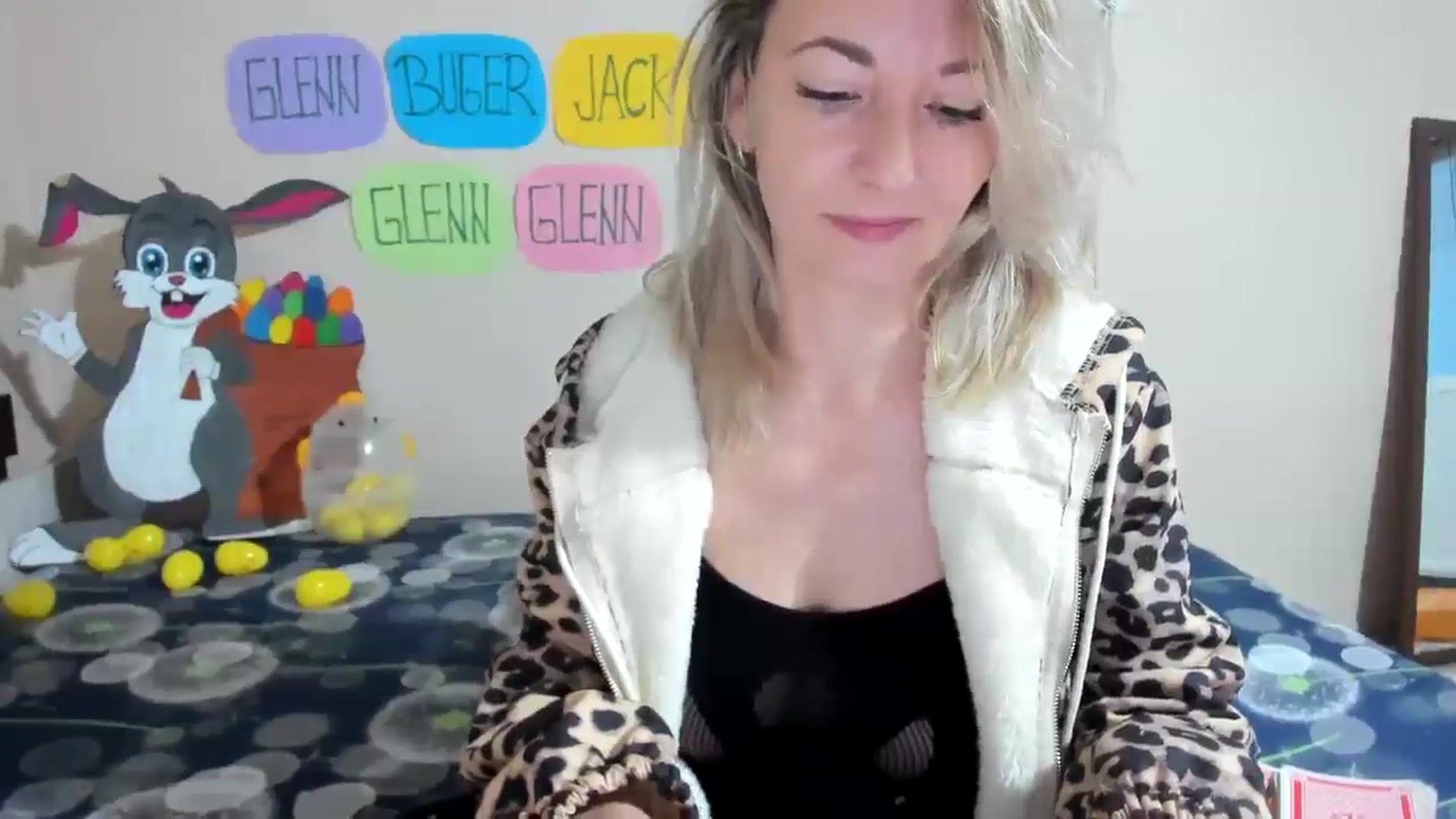 Gallery image thumbnail from elisha4ubbb's myfreecams stream on, 04/10/2026, 03:48 image 12 of 20