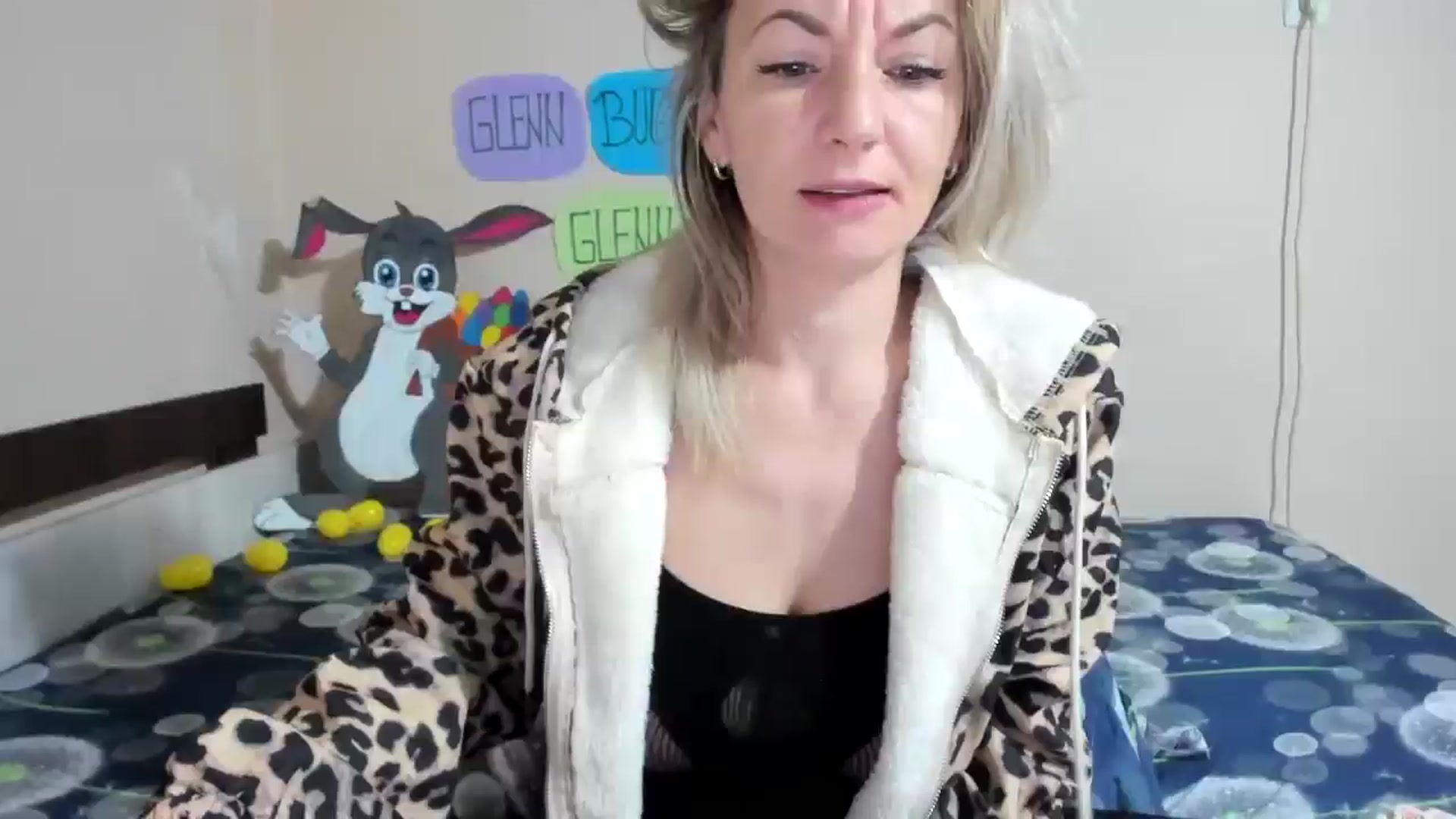 Gallery image thumbnail from elisha4ubbb's myfreecams stream on, 04/10/2026, 03:48 image 2 of 20