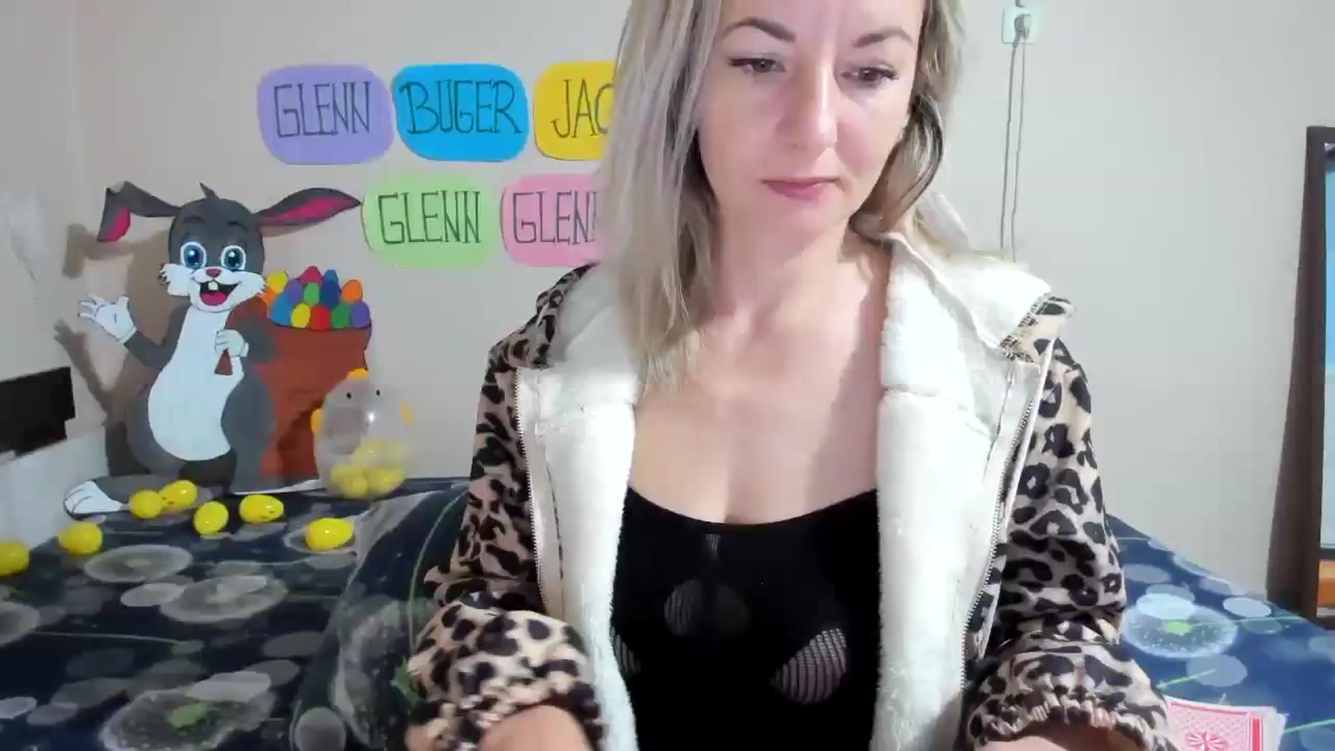 Gallery image thumbnail from elisha4ubbb's myfreecams stream on, 04/10/2026, 03:48 image 3 of 20