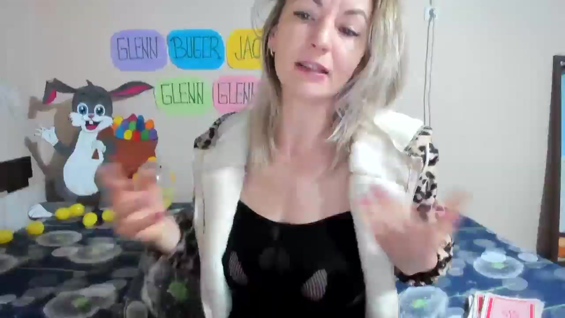 Gallery image thumbnail from elisha4ubbb's myfreecams stream on, 04/10/2026, 03:48 image 4 of 20
