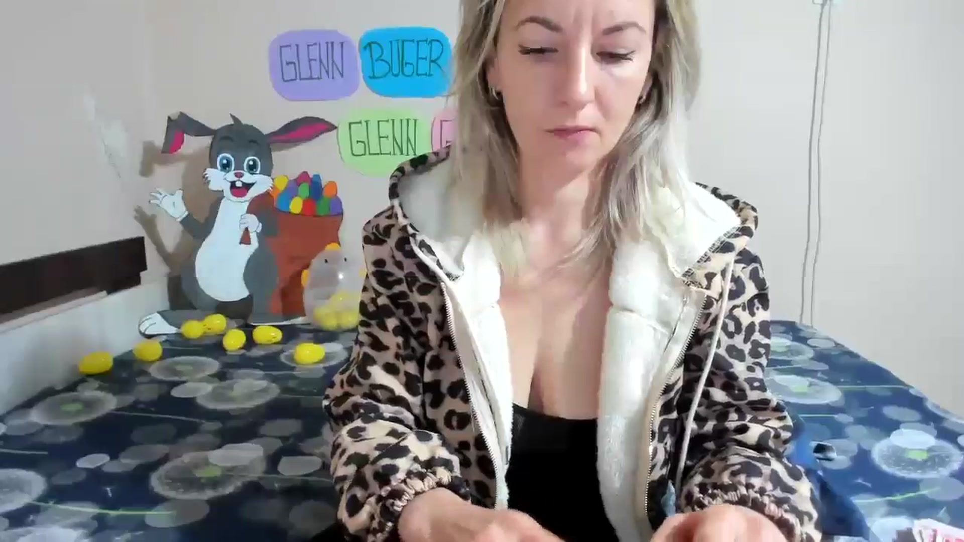 Gallery image thumbnail from elisha4ubbb's myfreecams stream on, 04/10/2026, 03:48 image 20 of 20
