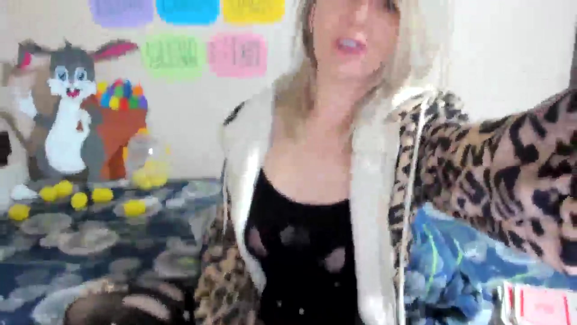 Gallery image thumbnail from elisha4ubbb's myfreecams stream on, 04/10/2026, 03:48 image 13 of 20