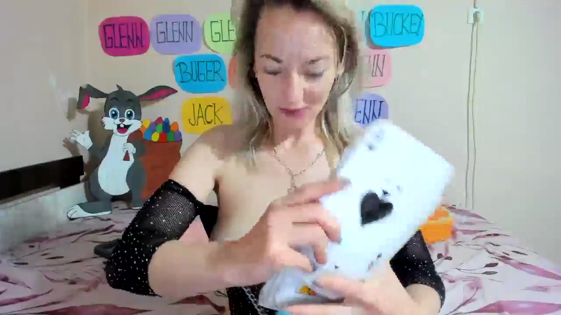 Gallery image thumbnail from elisha4ubbb's myfreecams stream on, 04/28/2026, 03:39 image 5 of 20